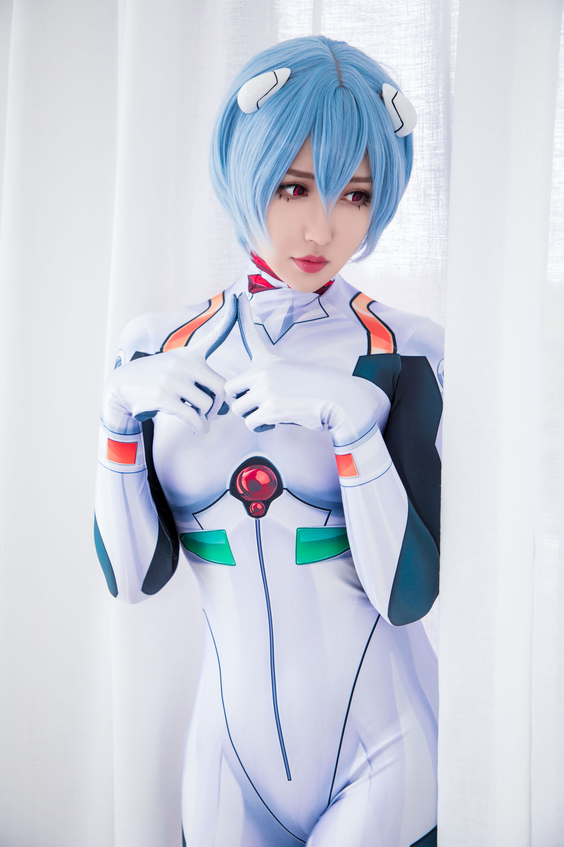MisswarmJ - Rei