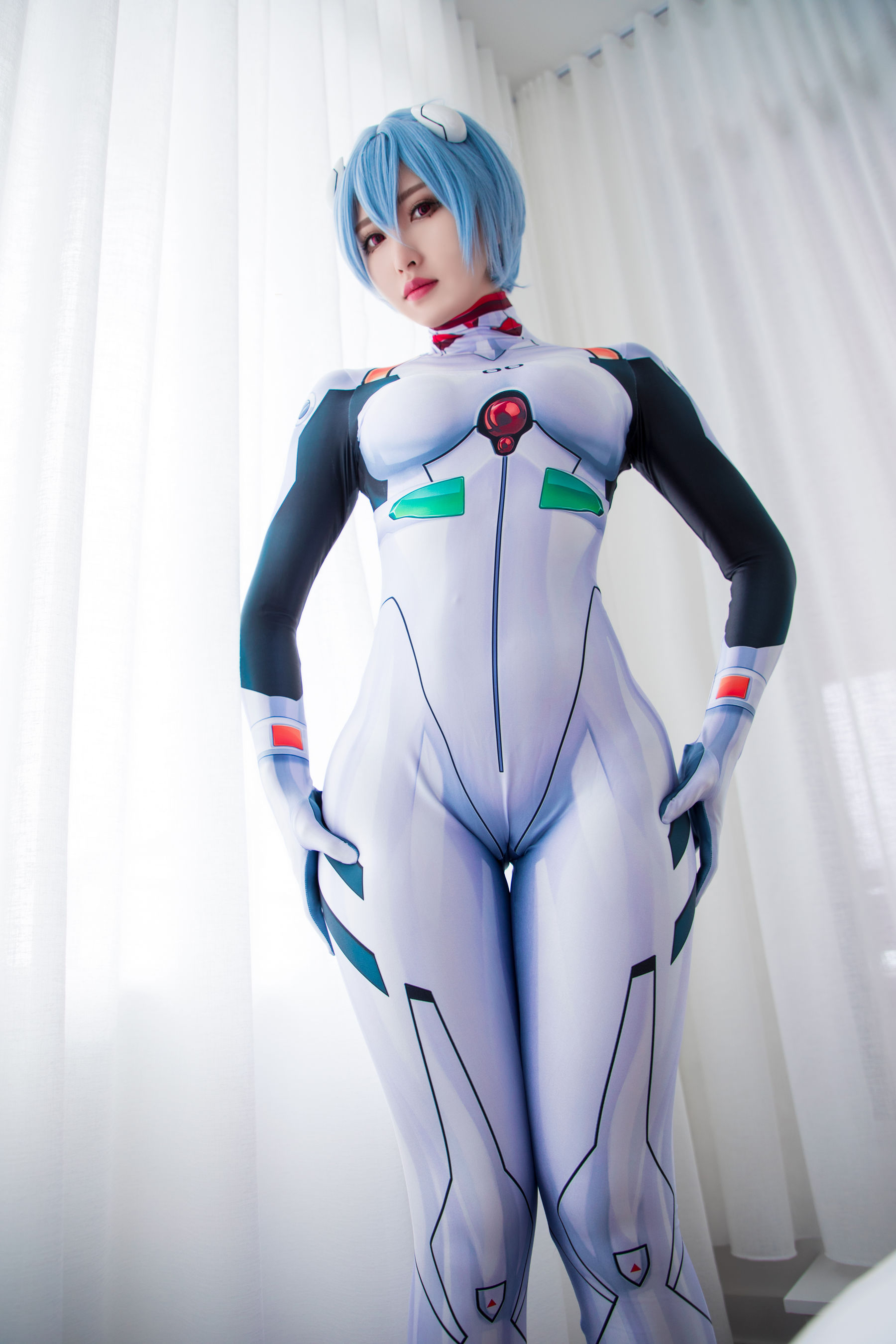MisswarmJ - Rei