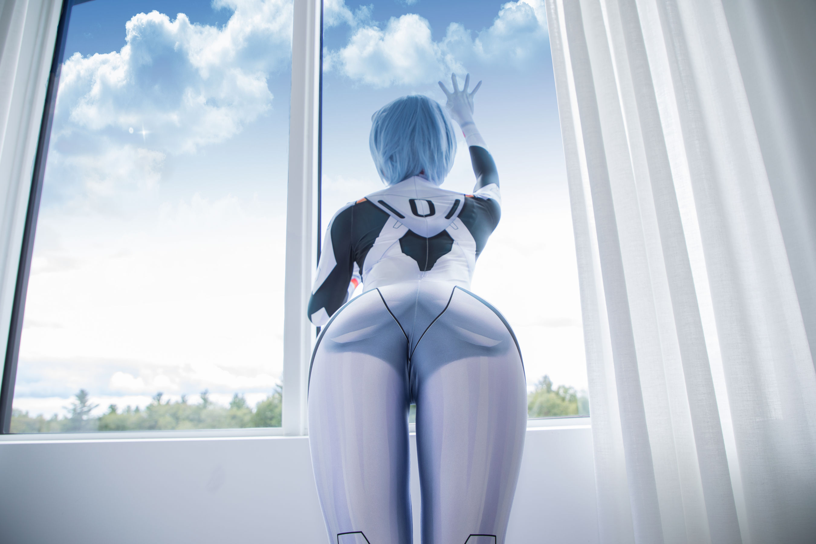 MisswarmJ - Rei
