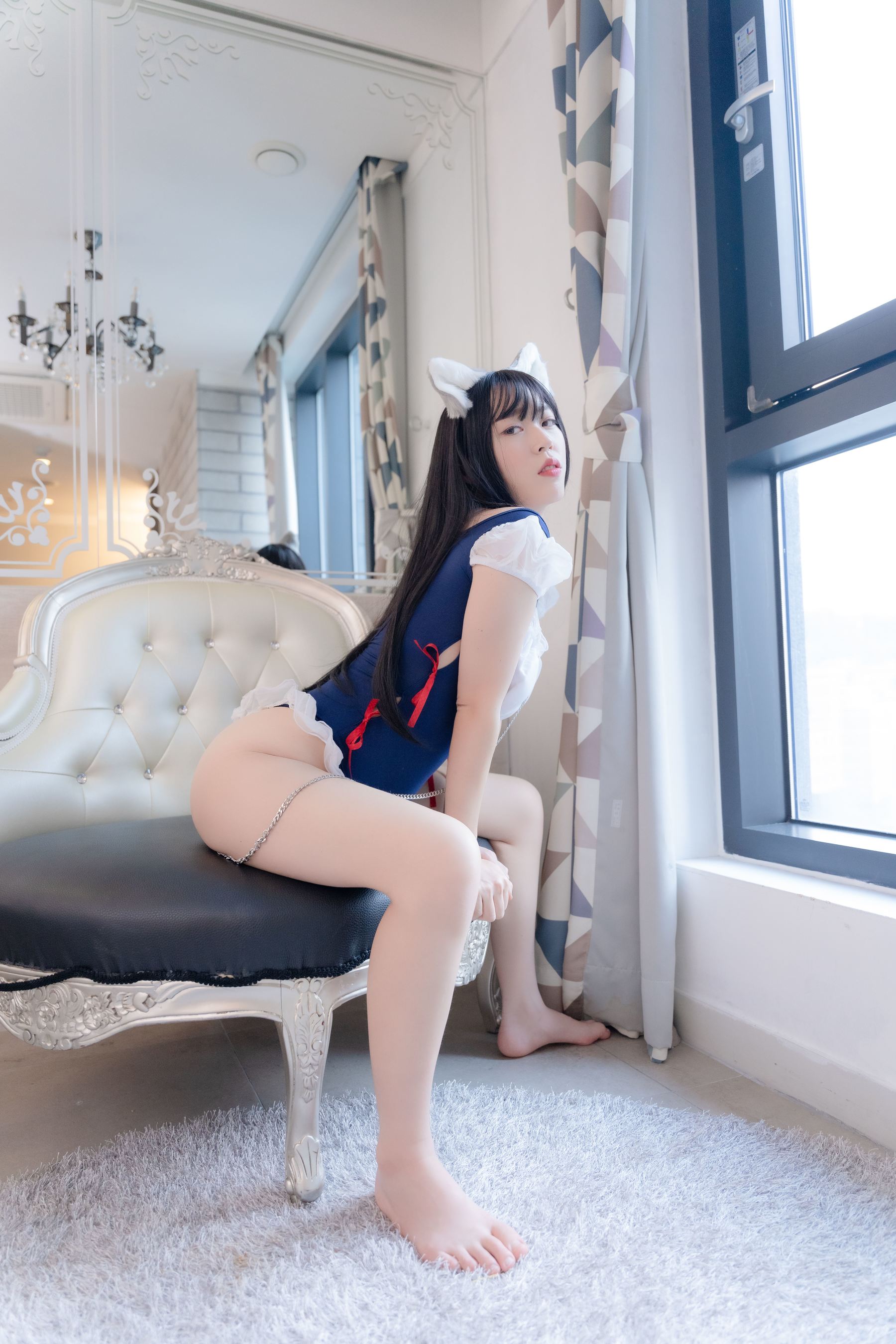 Mozzi - Swimsuit