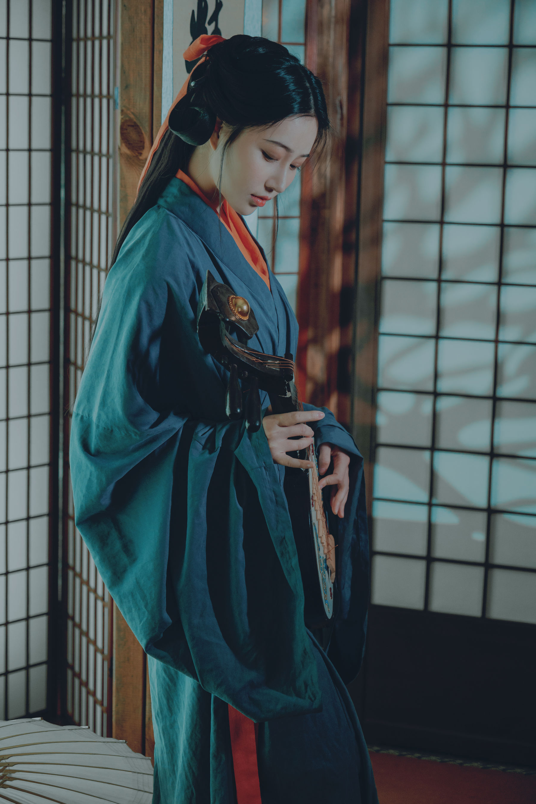 Nnian - 汉宫春月