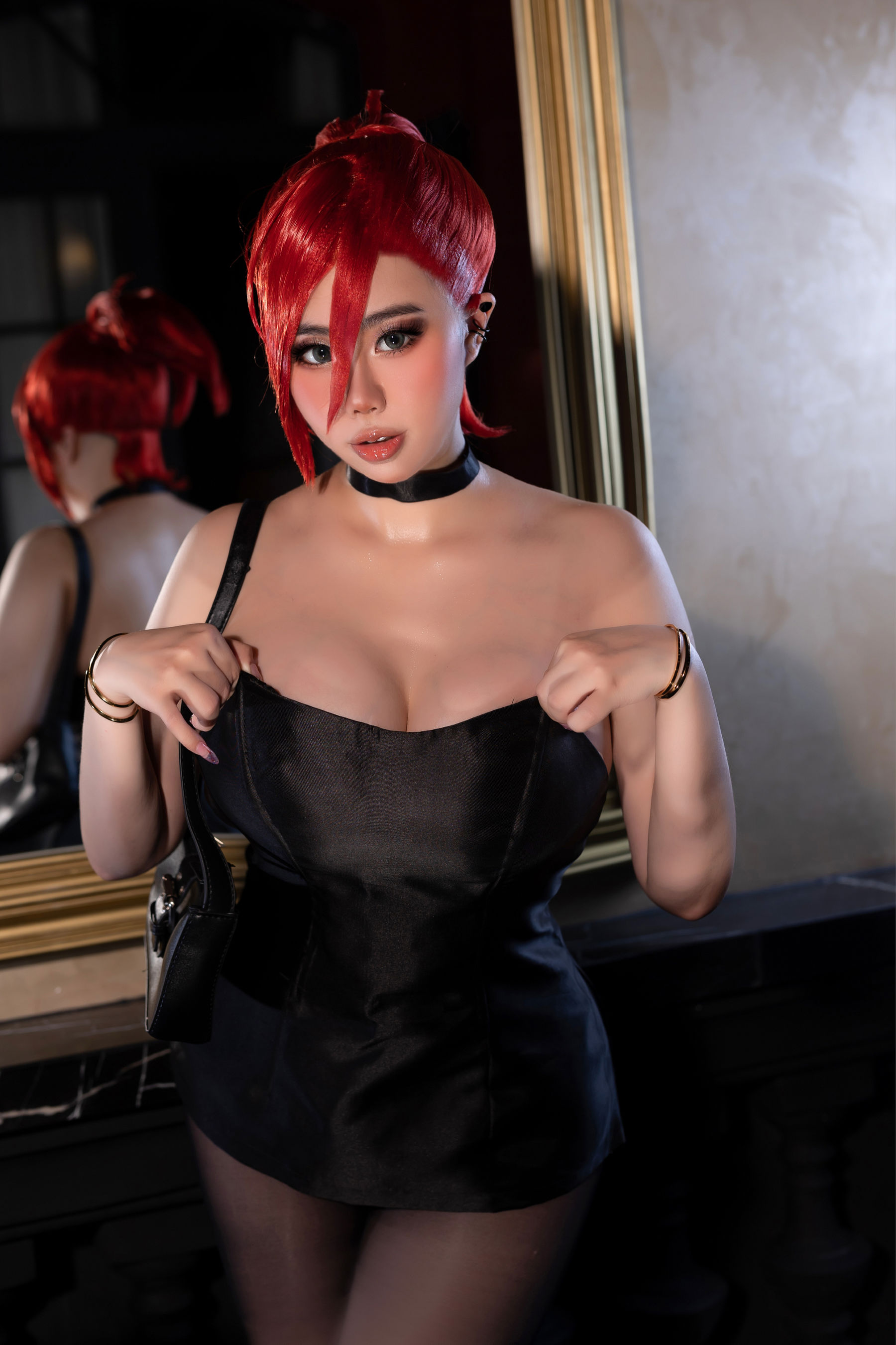 Noi Oogami - FrankieGum