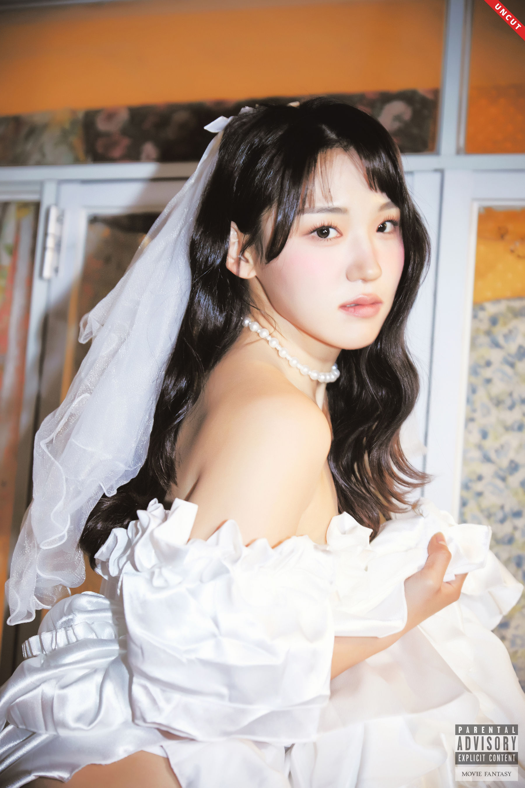 [Fantasy] Hedoong - Vol.2 Night Wedding