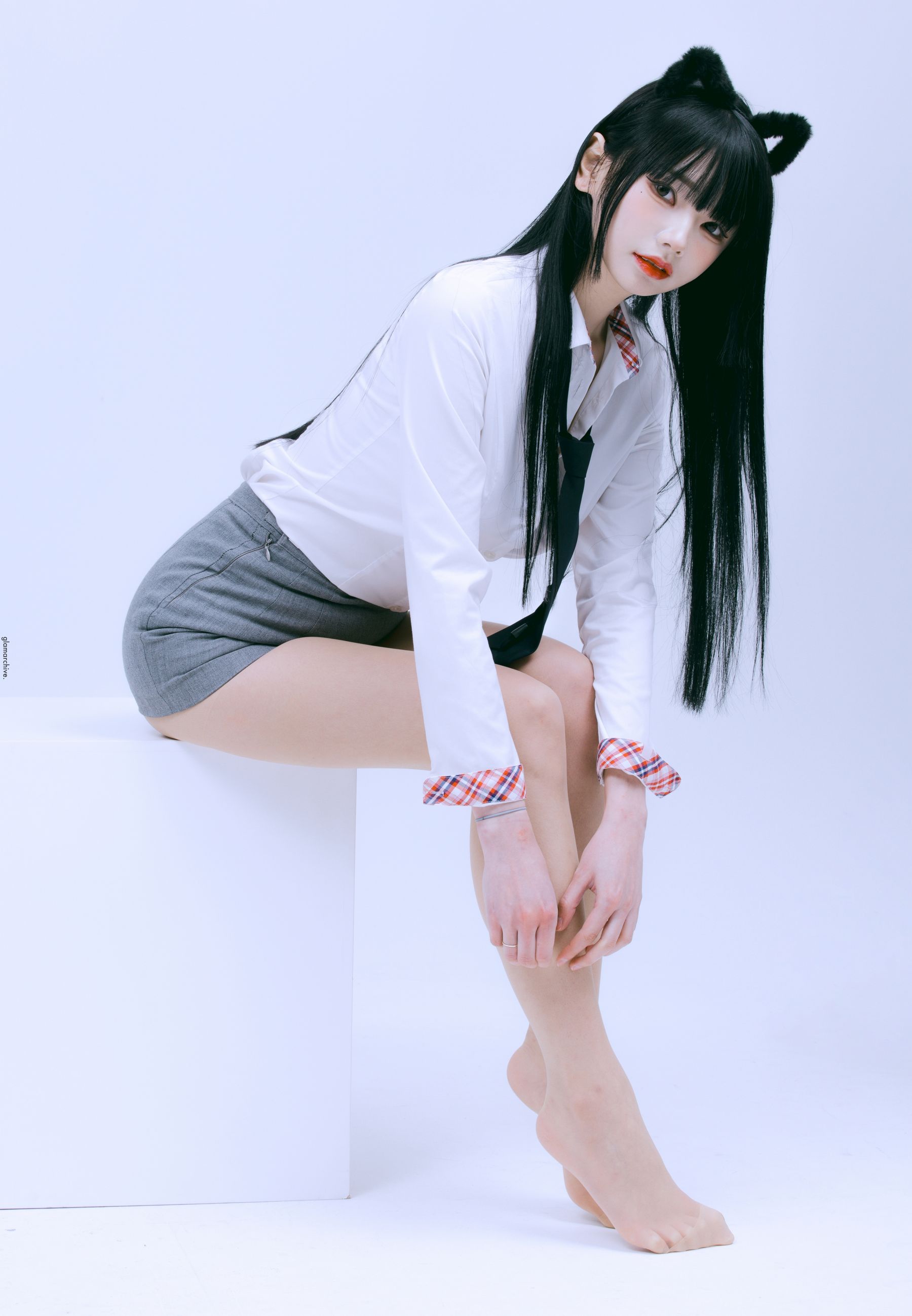 [GlamARchive] Yume - No.01