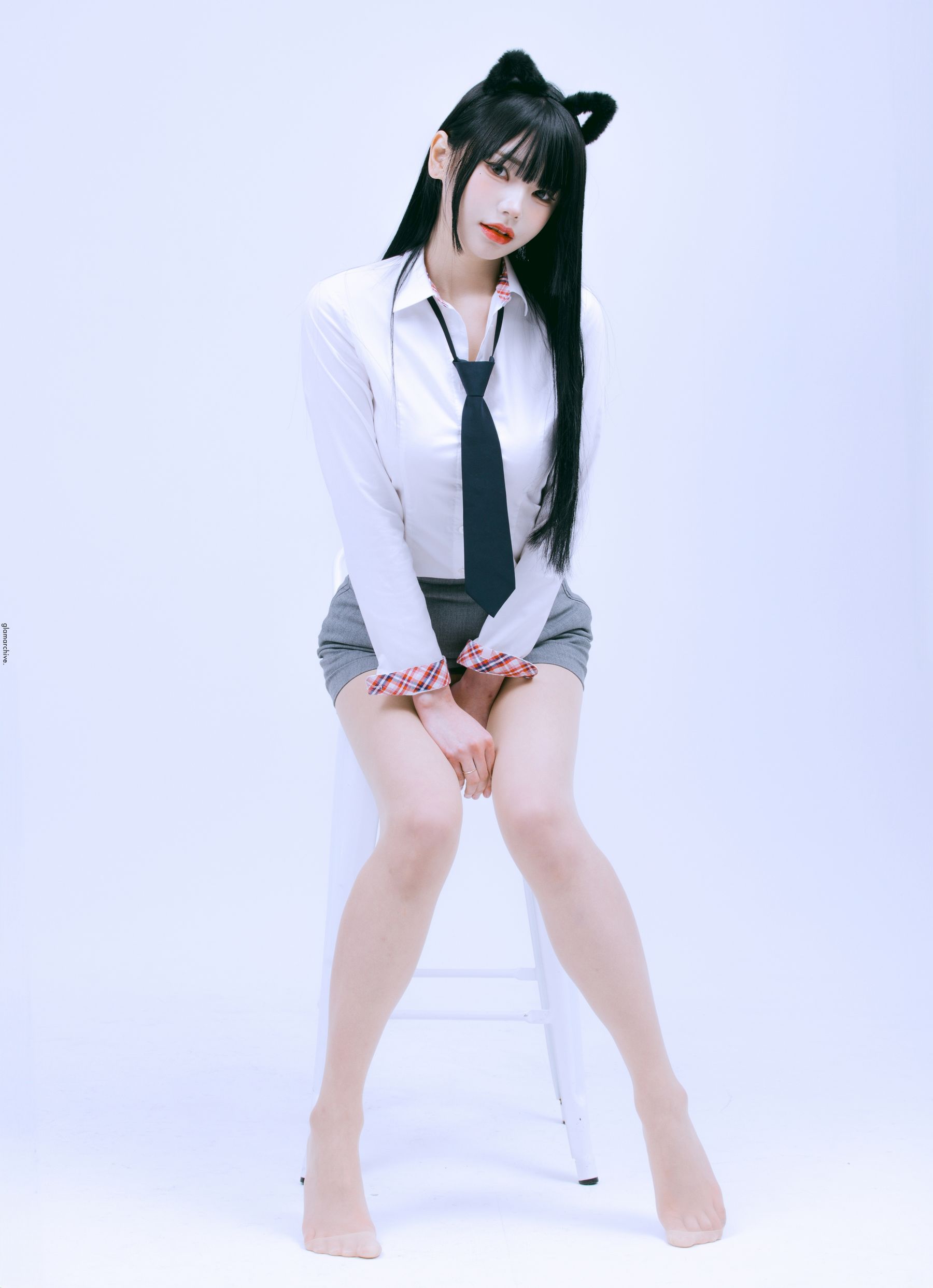 [GlamARchive] Yume - No.01