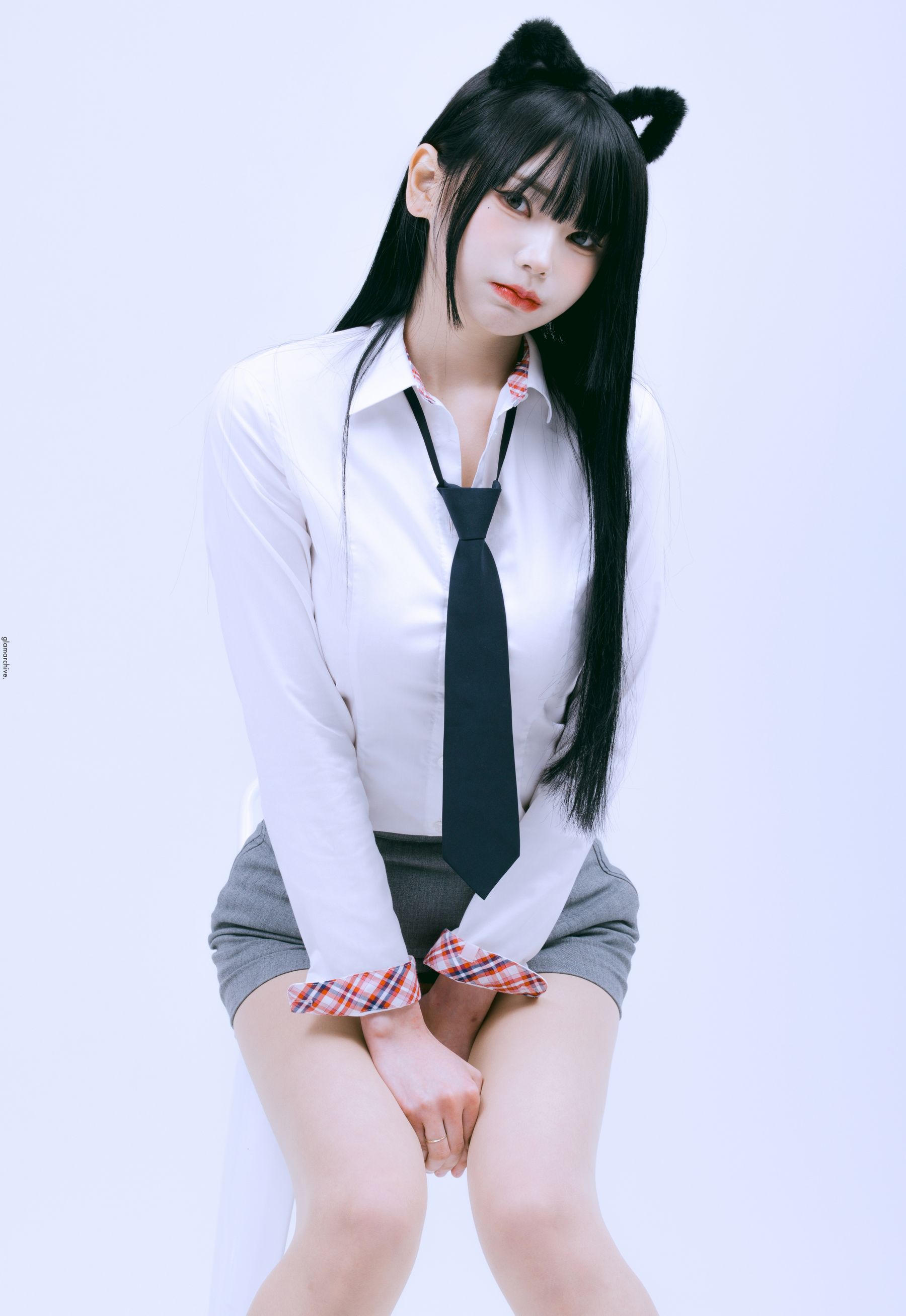 [GlamARchive] Yume - No.01