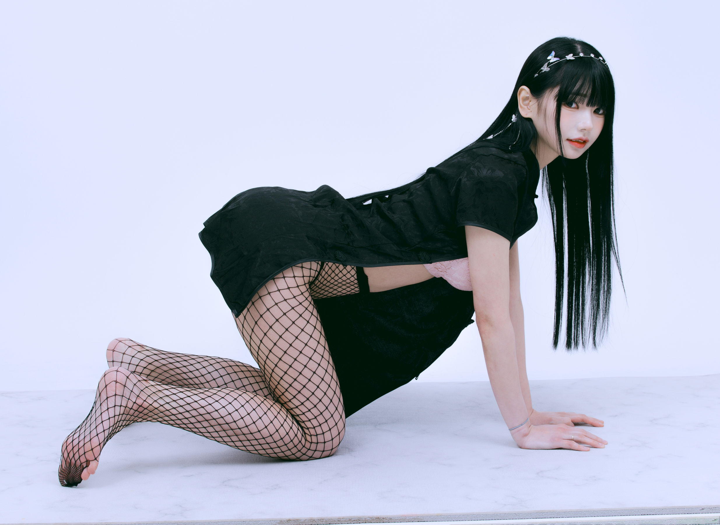 [GlamARchive] Yume - No.02