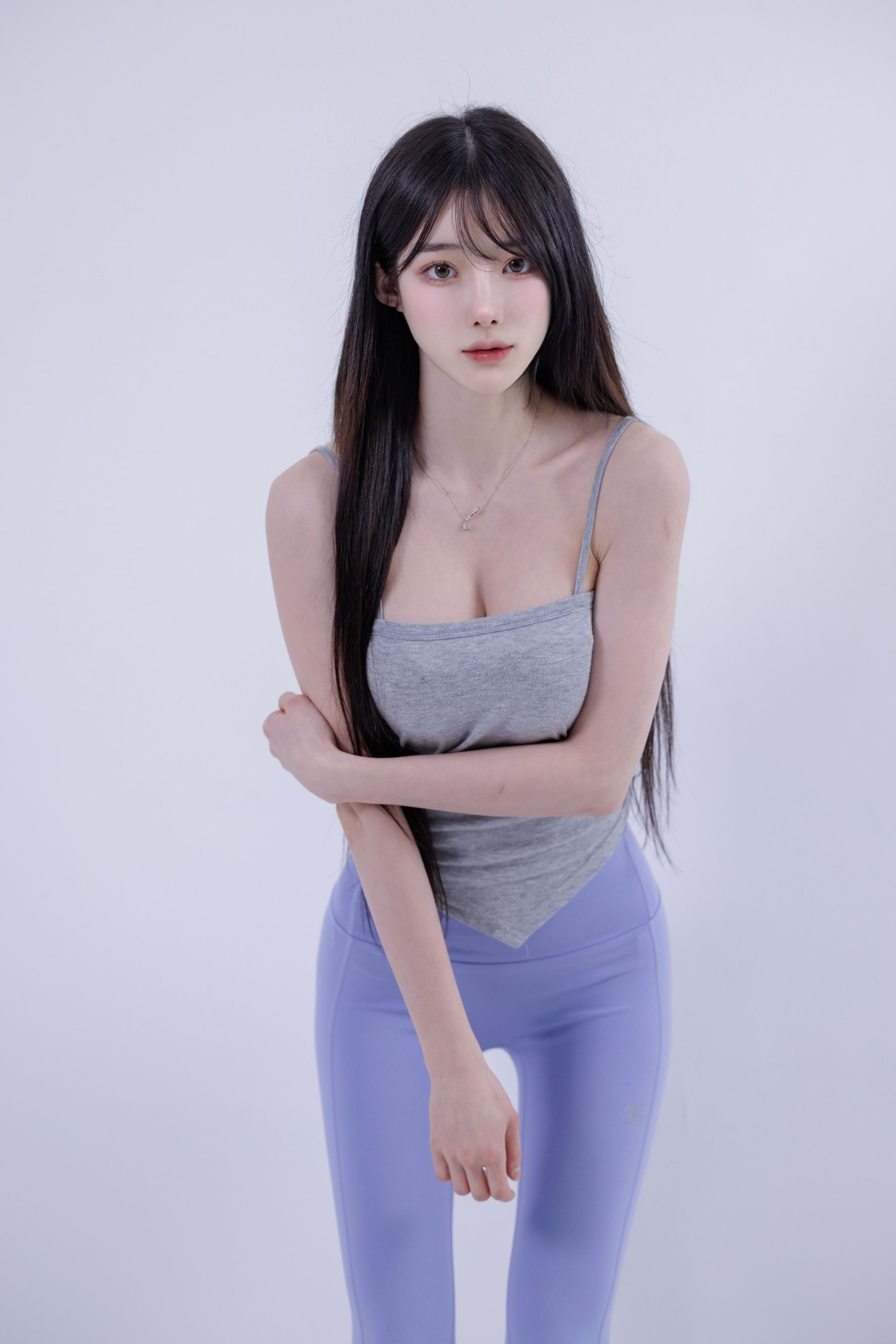 [GlamARchive] Yuri - Vol.16