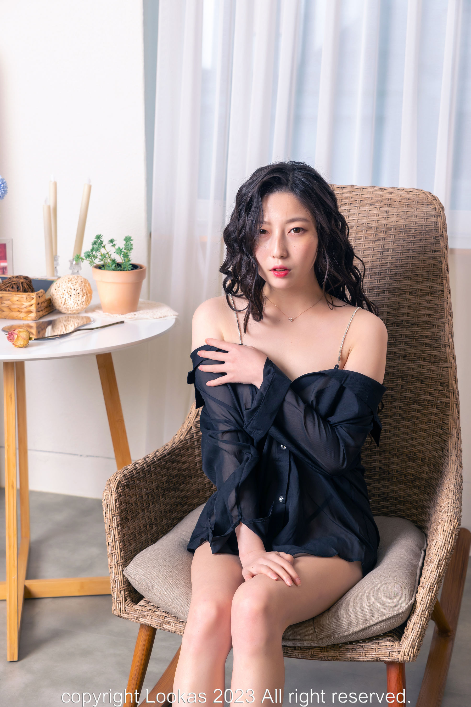 [Lookas] Risa - Vol.02