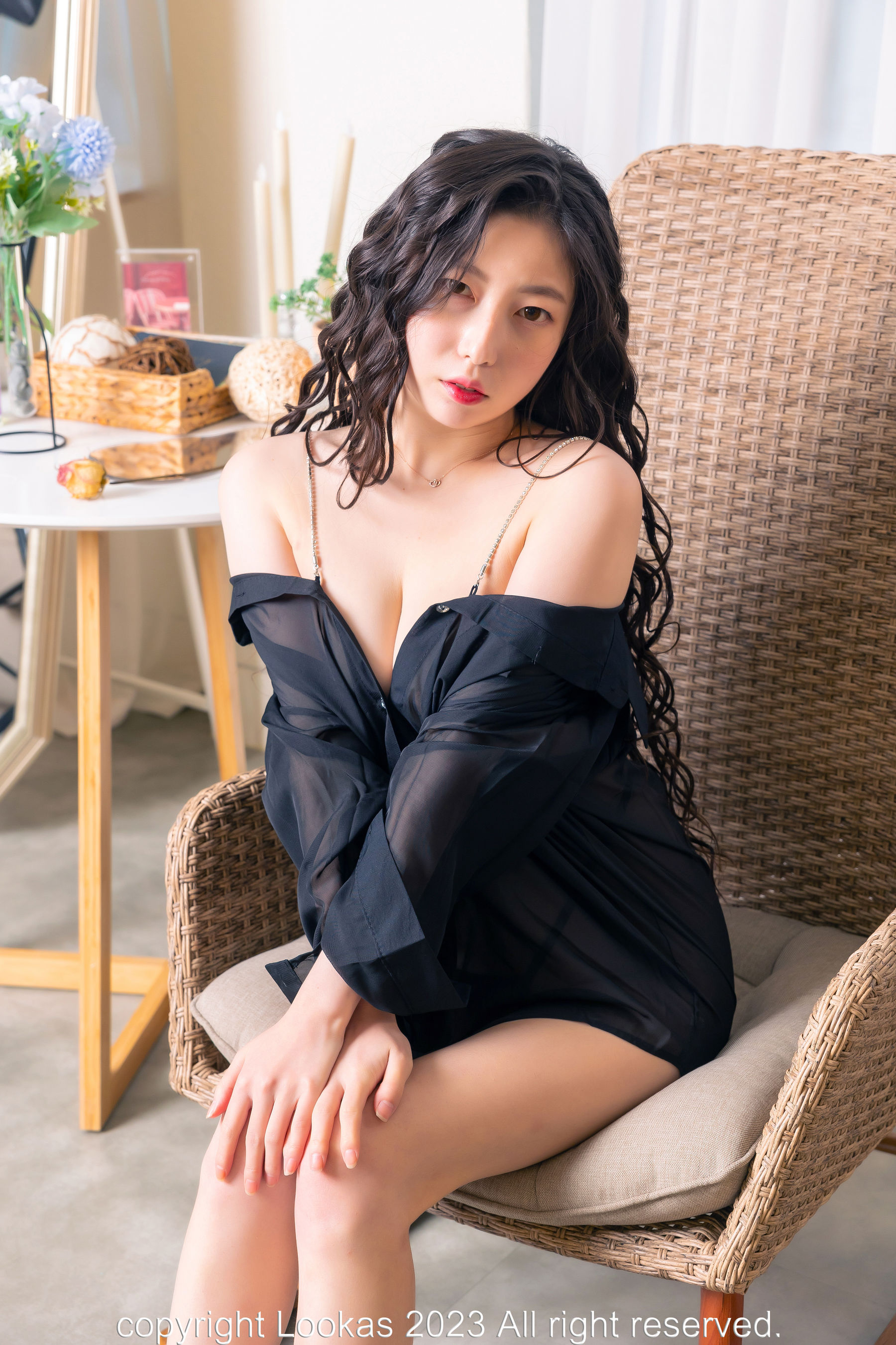[Lookas] Risa - Vol.02