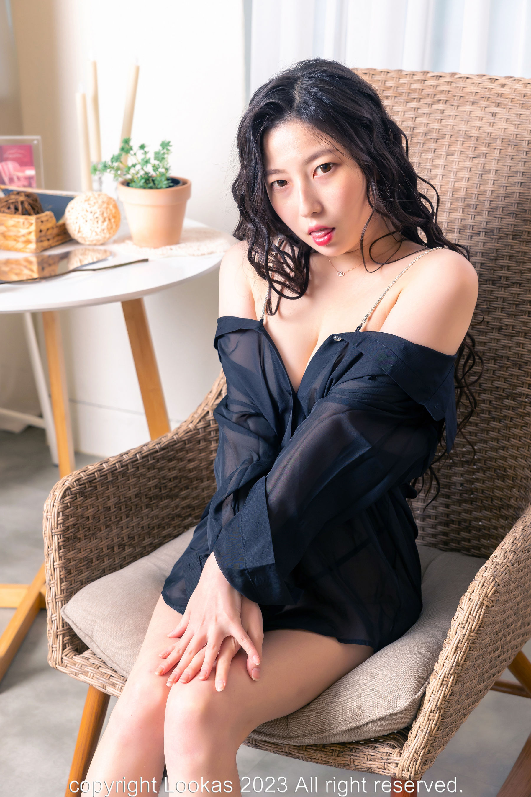 [Lookas] Risa - Vol.02