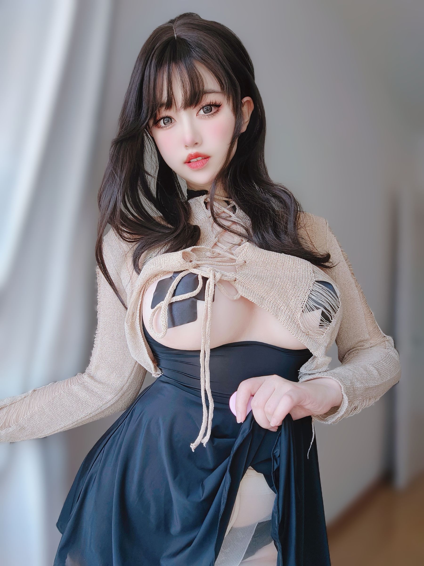 女主K - 初秋穿搭