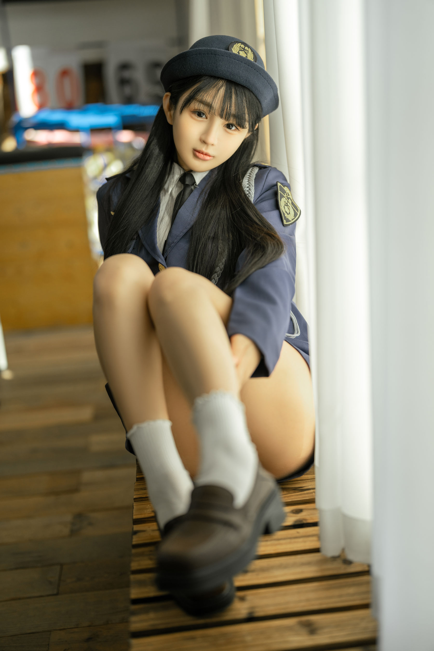 桜井宁宁 - 中野美树