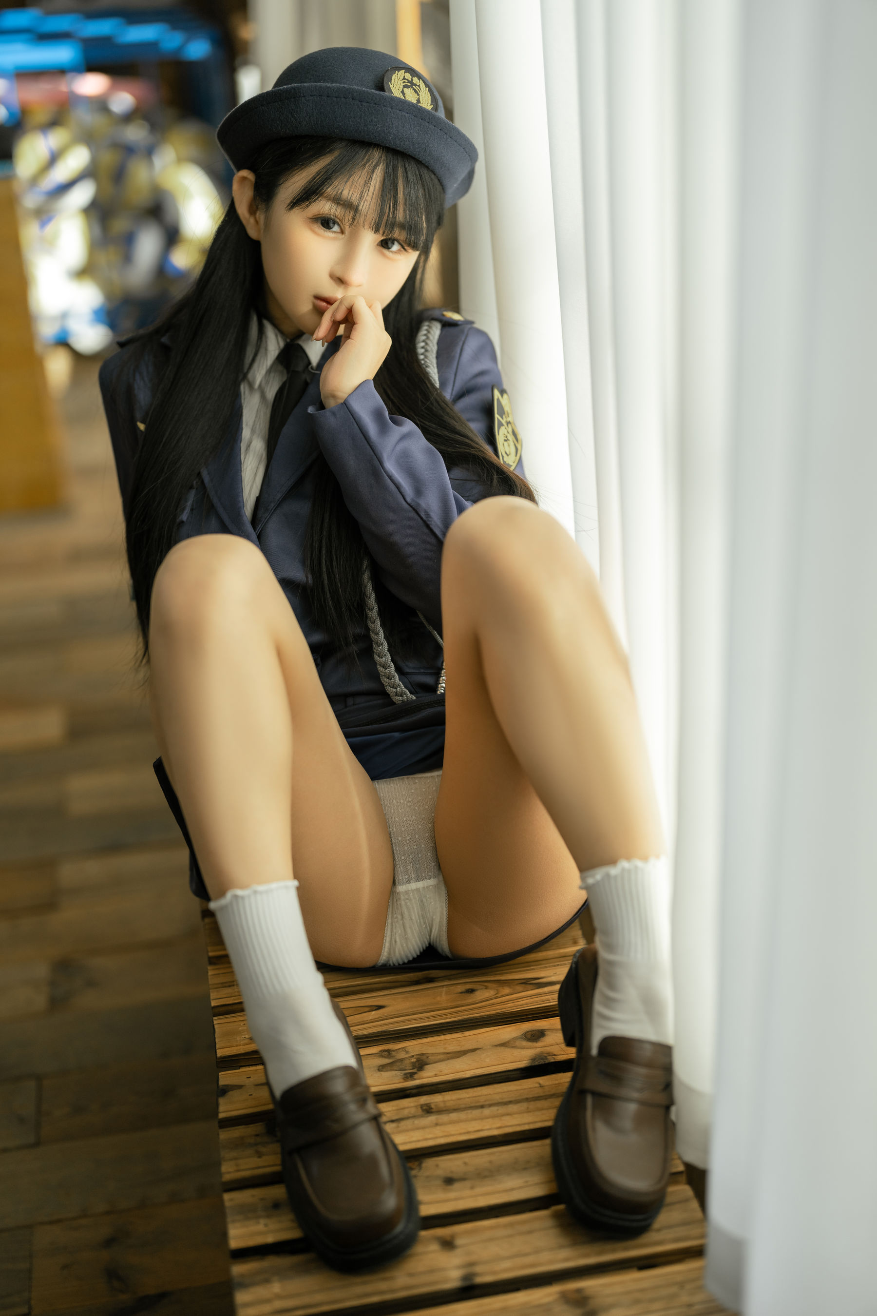 桜井宁宁 - 中野美树