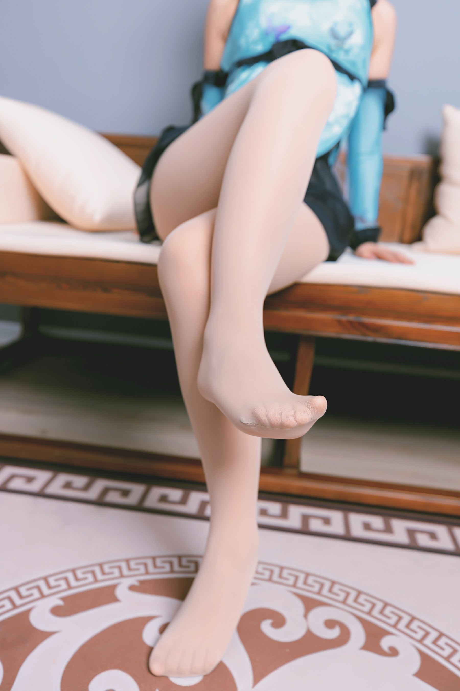 萝莉 神楽板真冬 之黛玉