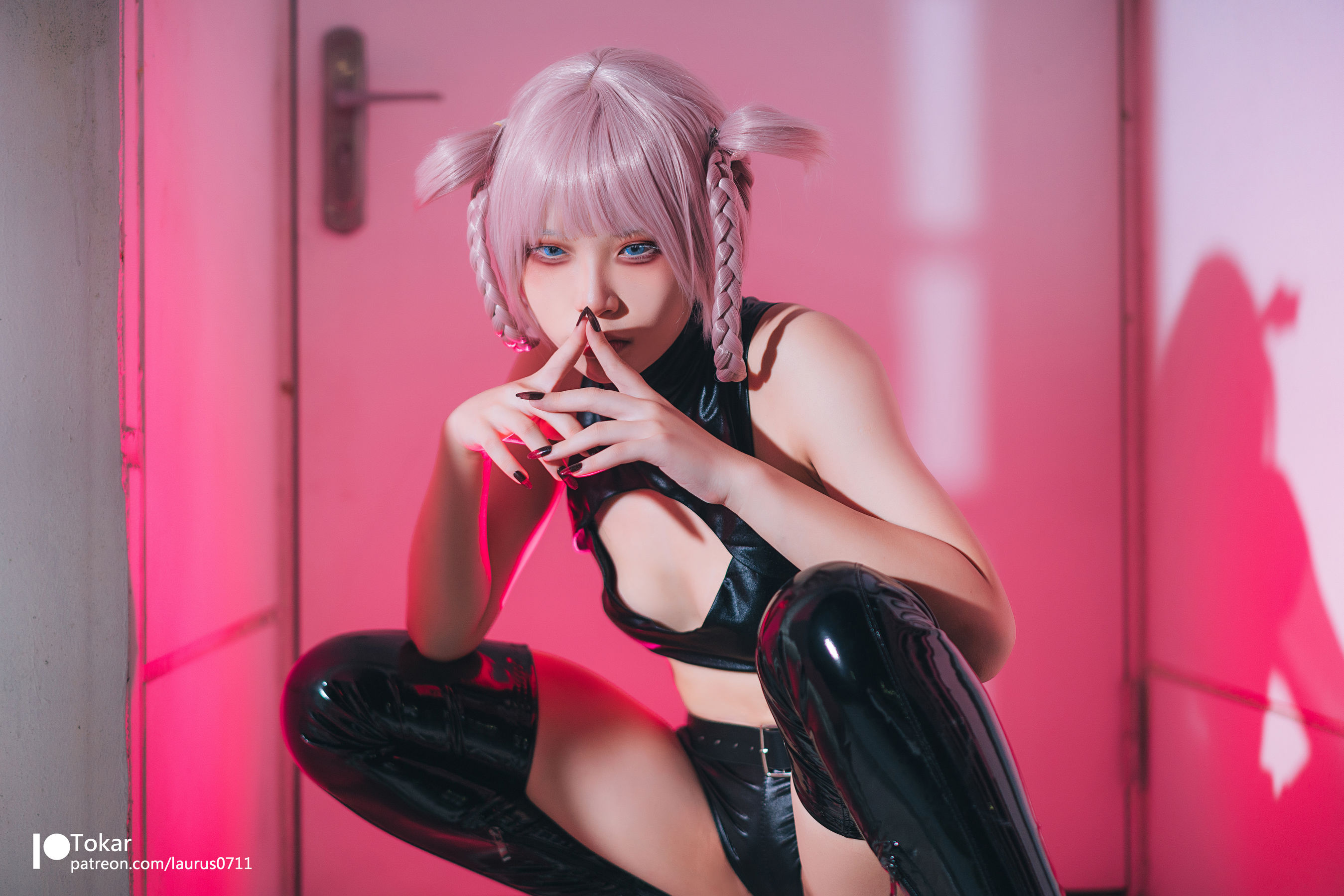 Tokar浵卡 - Nazuna Nanakusa