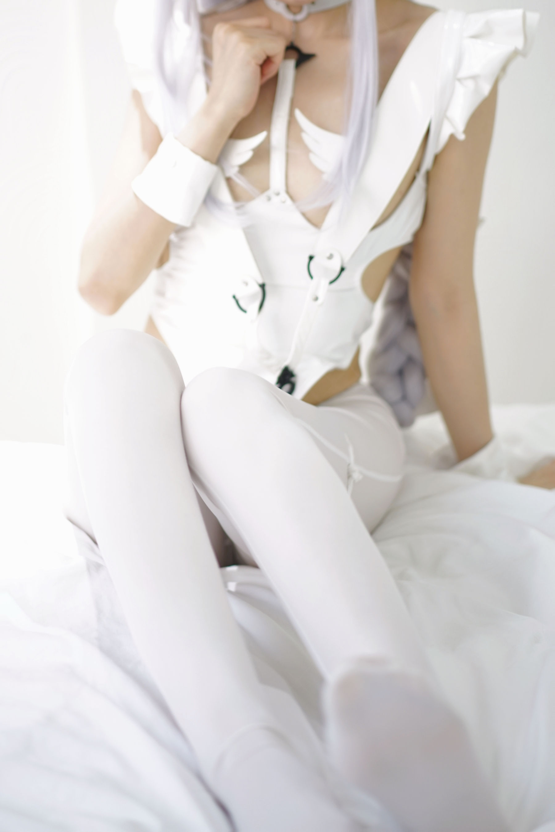 Coser 衣衣 - 恶毒兔女郎
