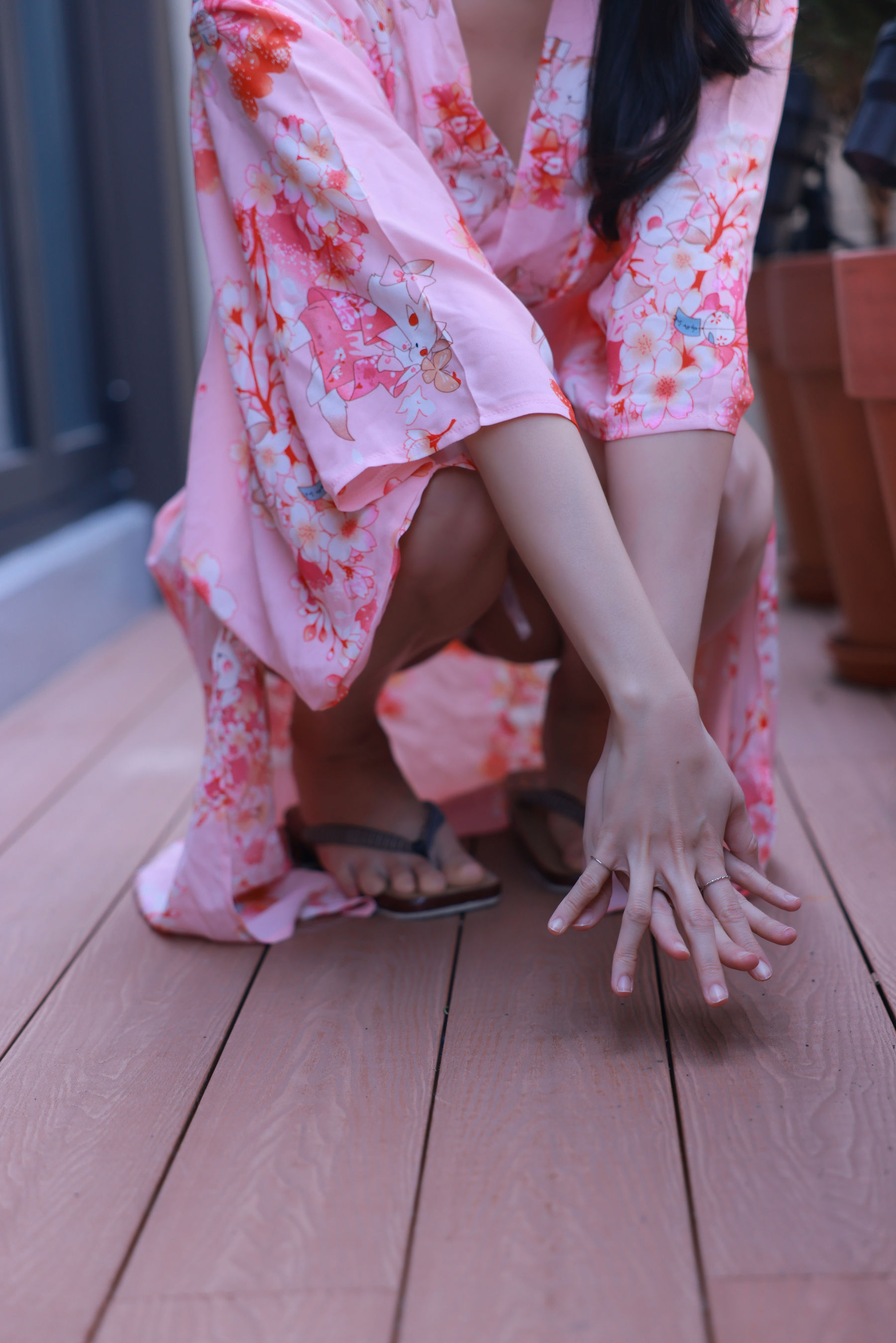 [SWEETBOX] Inah - Vol.40 All night