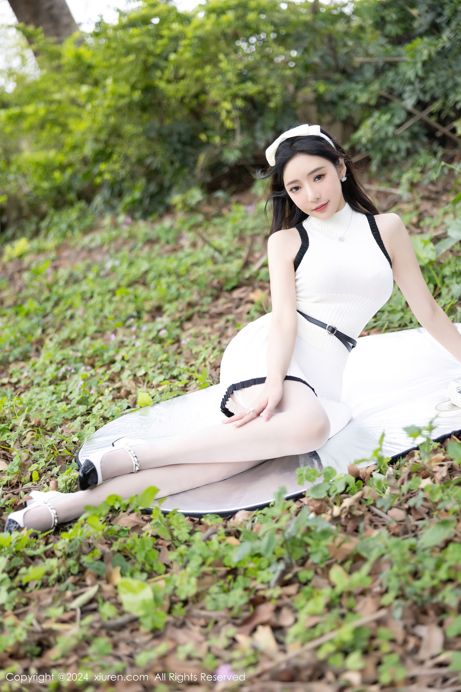 [秀人XiuRen] 2024.04.02 No.8334 王馨瑶yanni