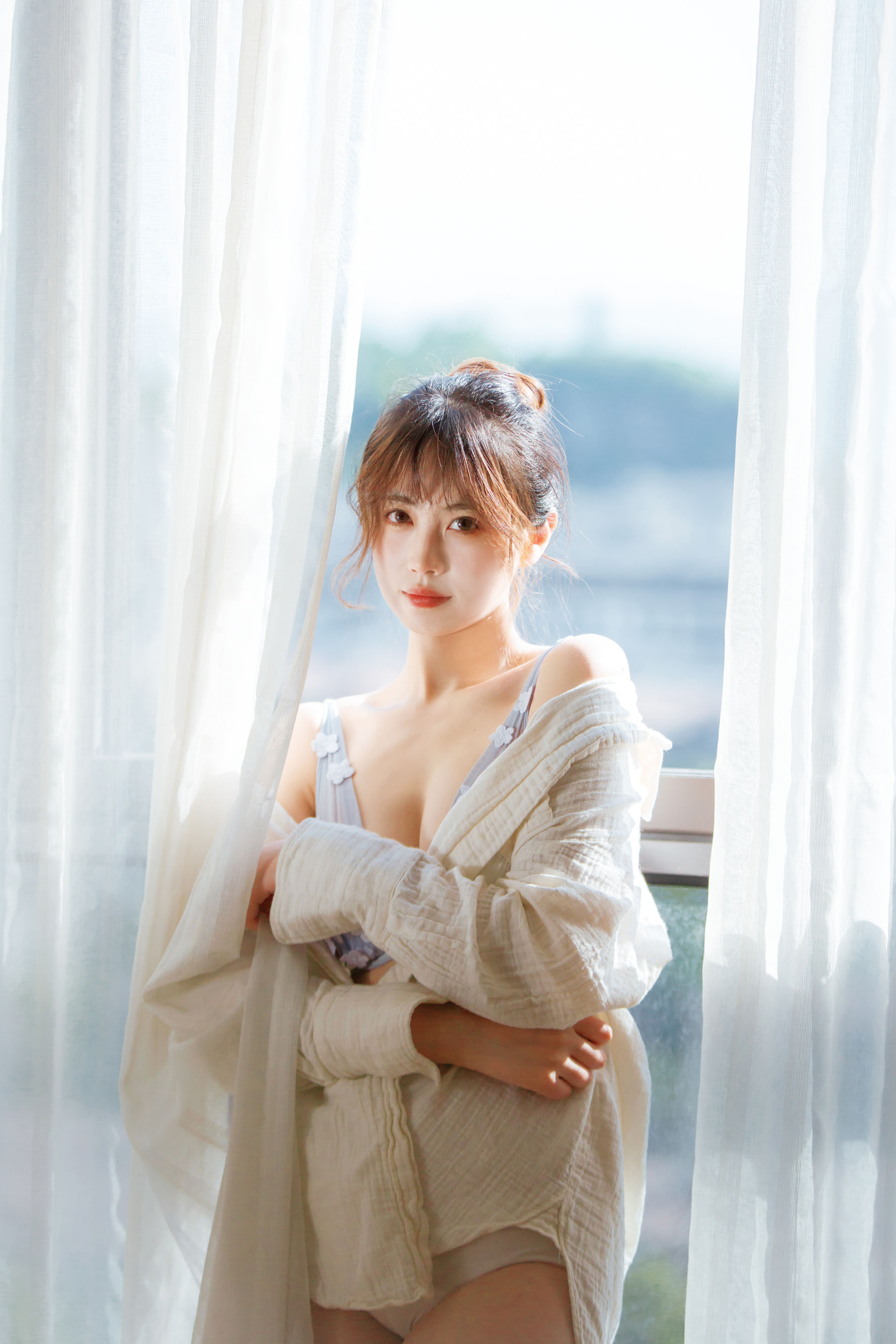 次元少女 念雪ww - 夏至已至