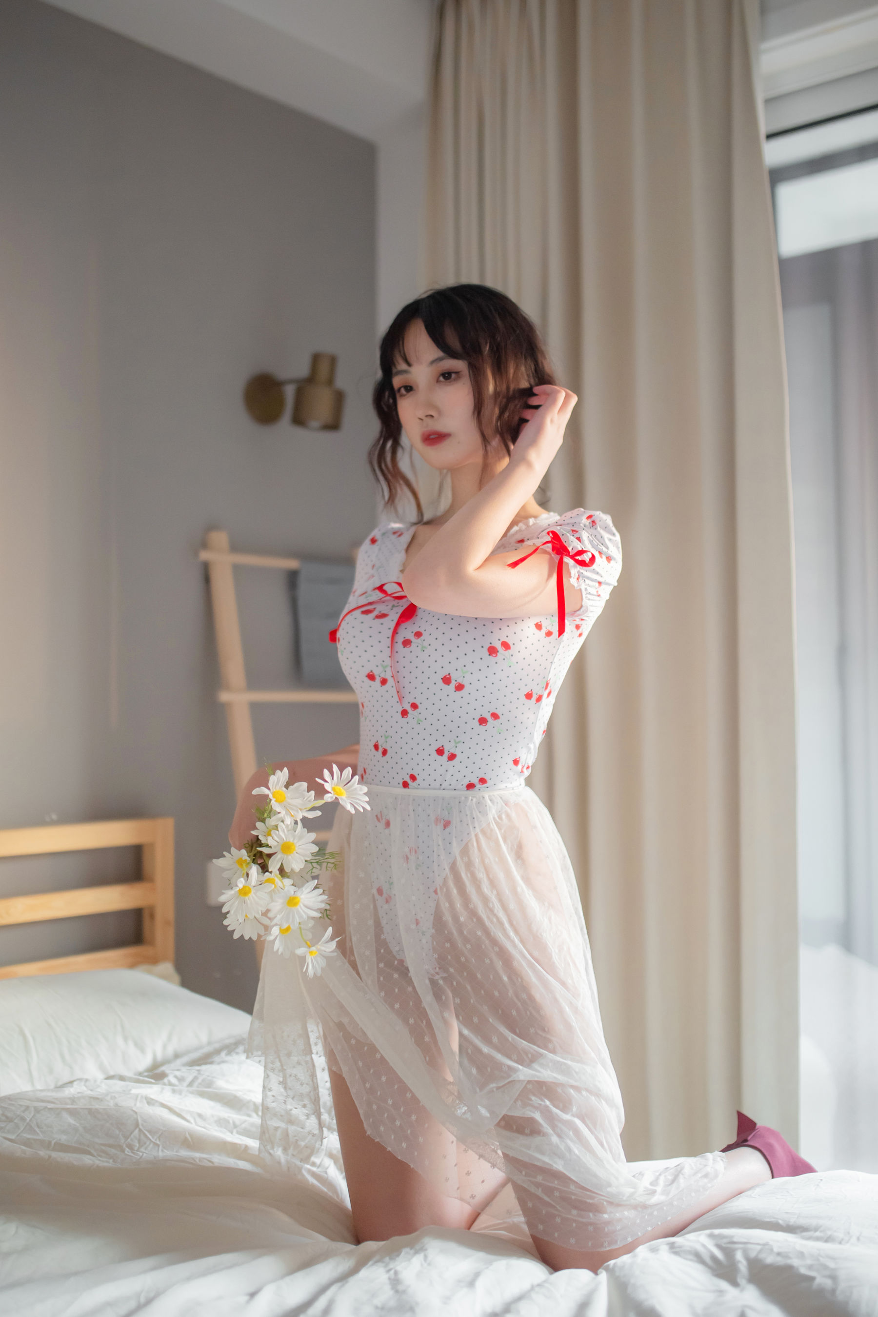 次元少女 念雪ww - 红玫瑰