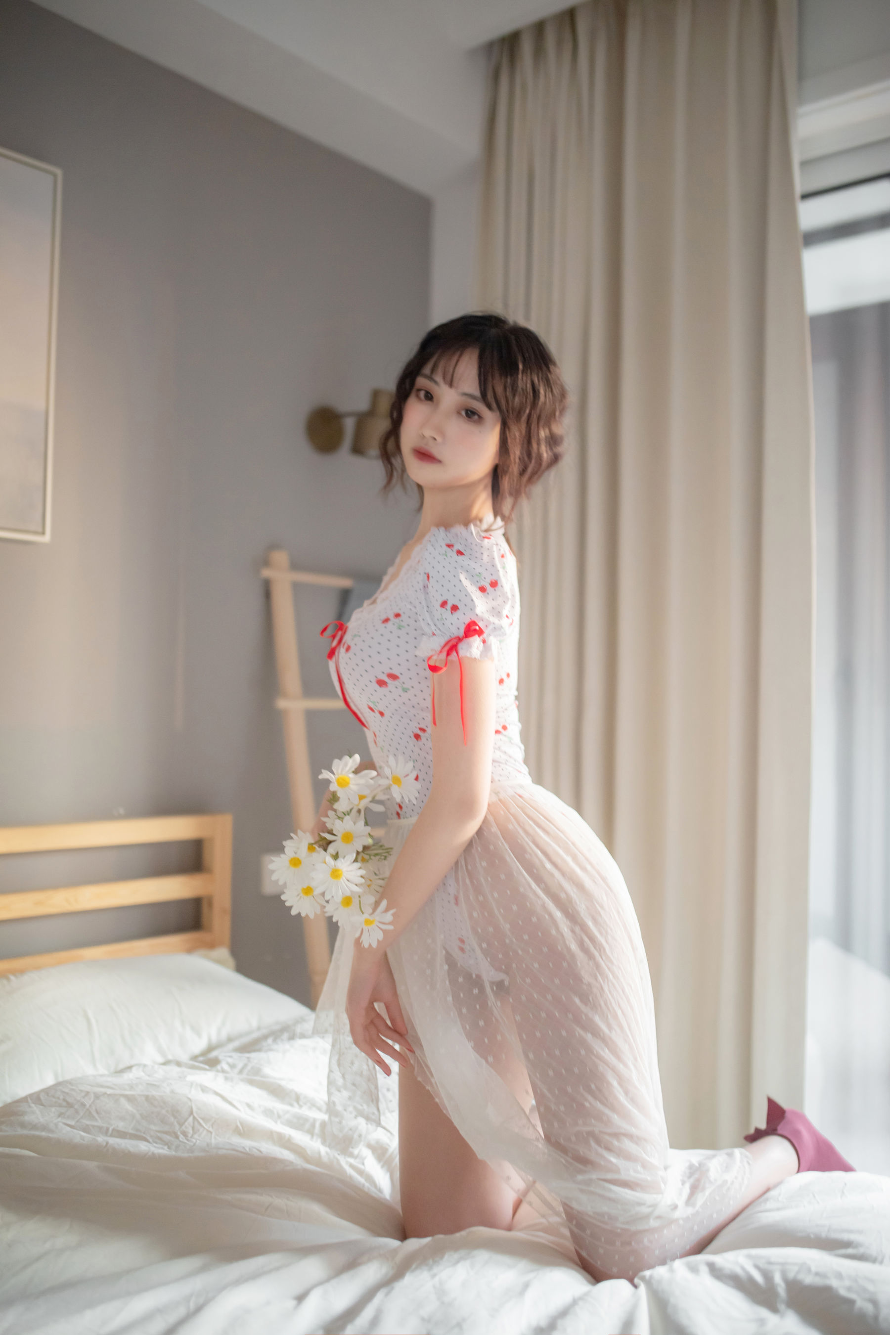次元少女 念雪ww - 红玫瑰