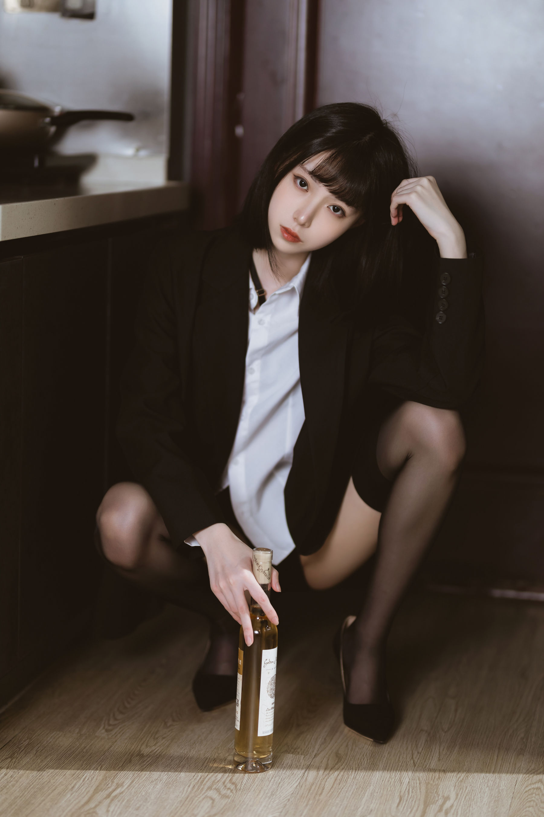 许岚 - 醉酒OL