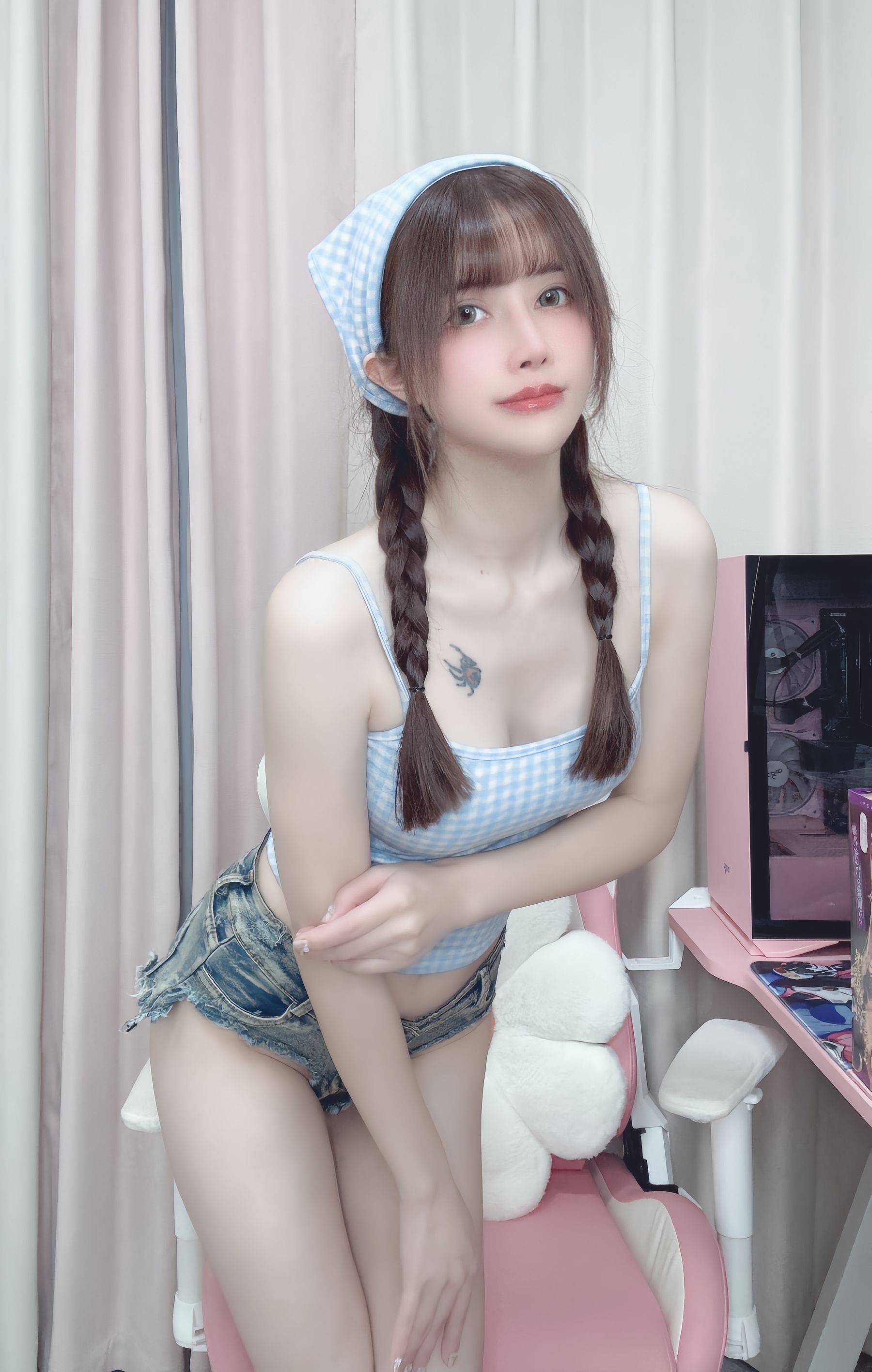 鹿八岁 - 家政服务
