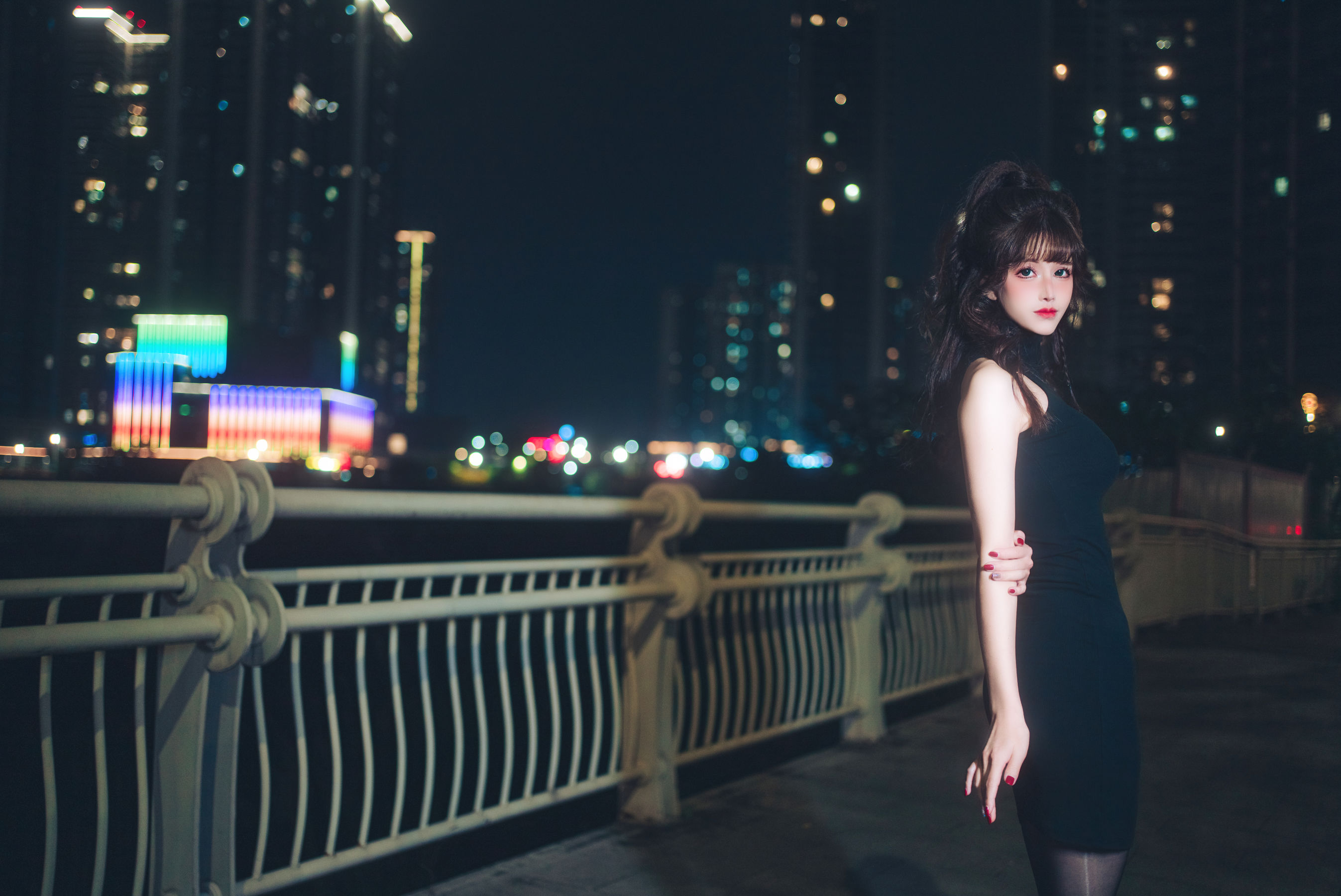 鹿八岁 - 网贷少女救赎(牧化）