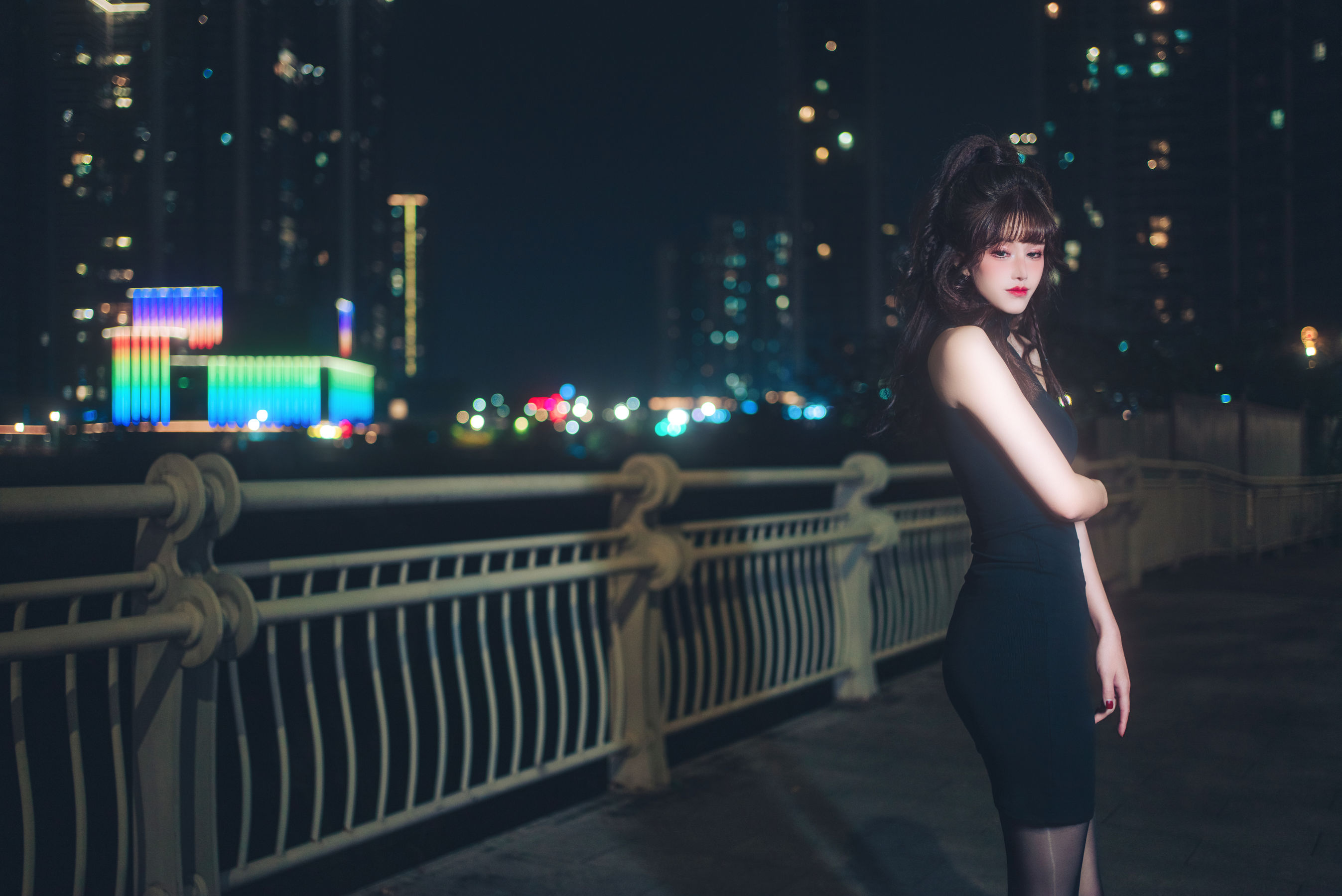 鹿八岁 - 网贷少女救赎(牧化）