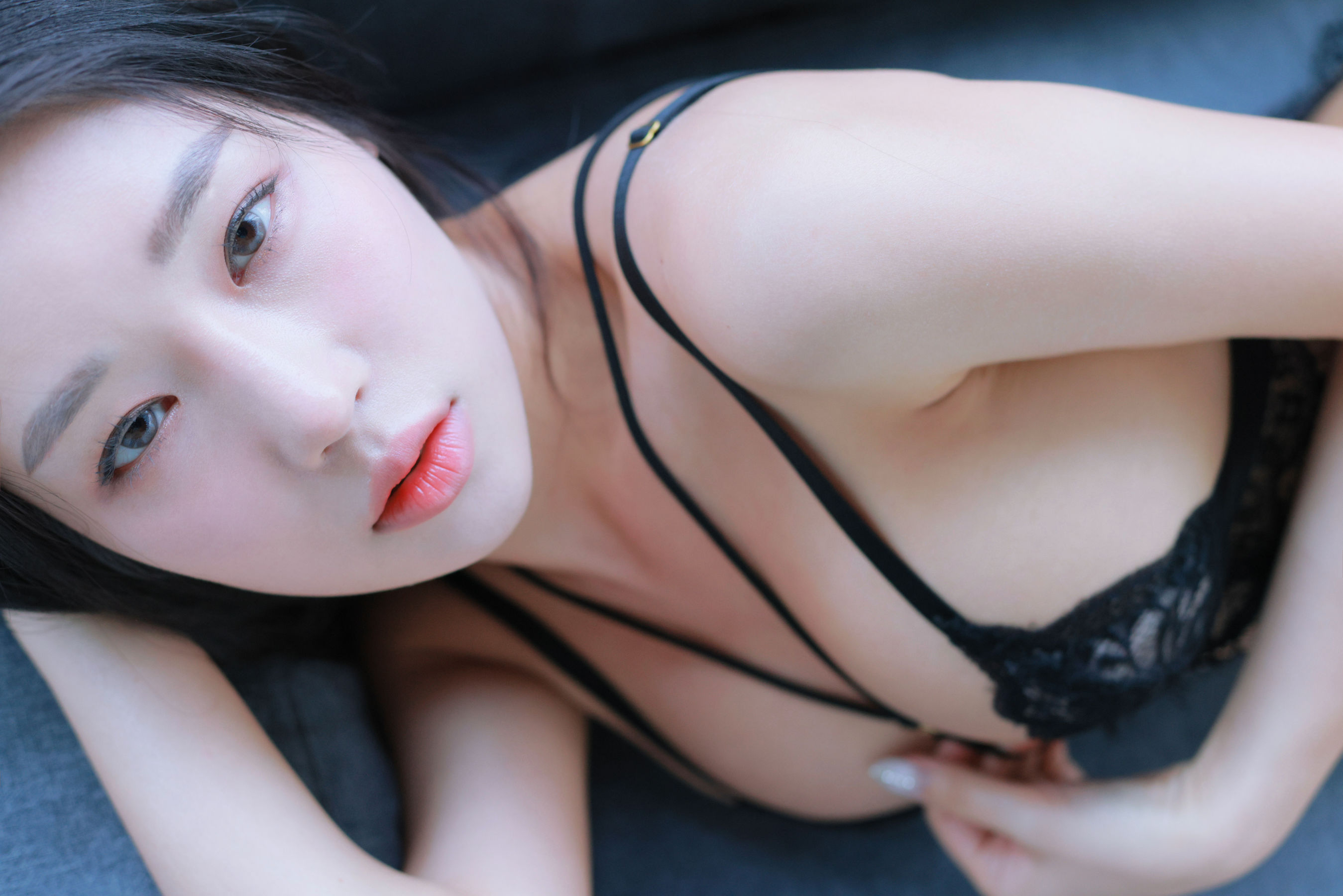 Coco9st (Miss Maxim KR) Sumin x Sehi - Girl friend