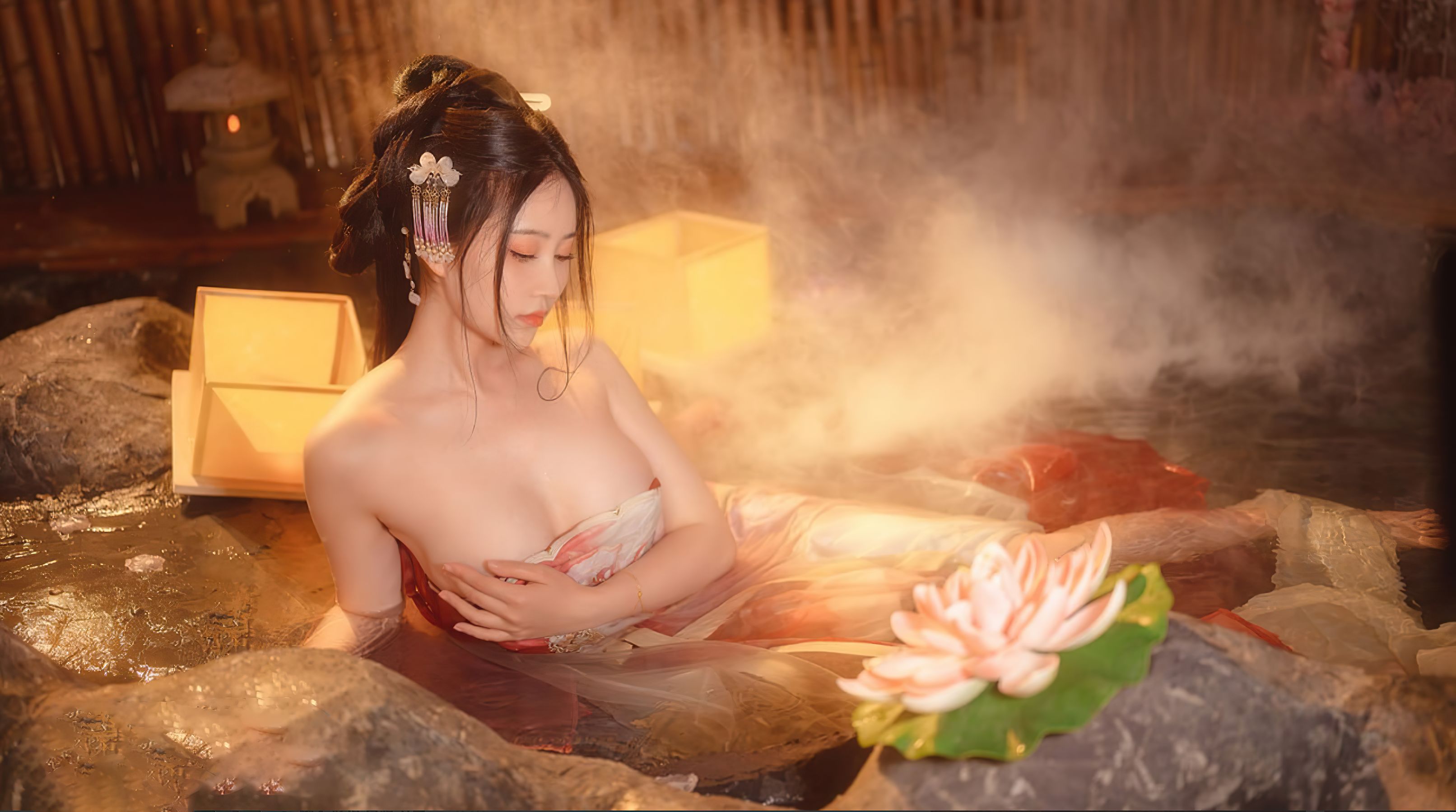 Nnian - 梦醉瑶