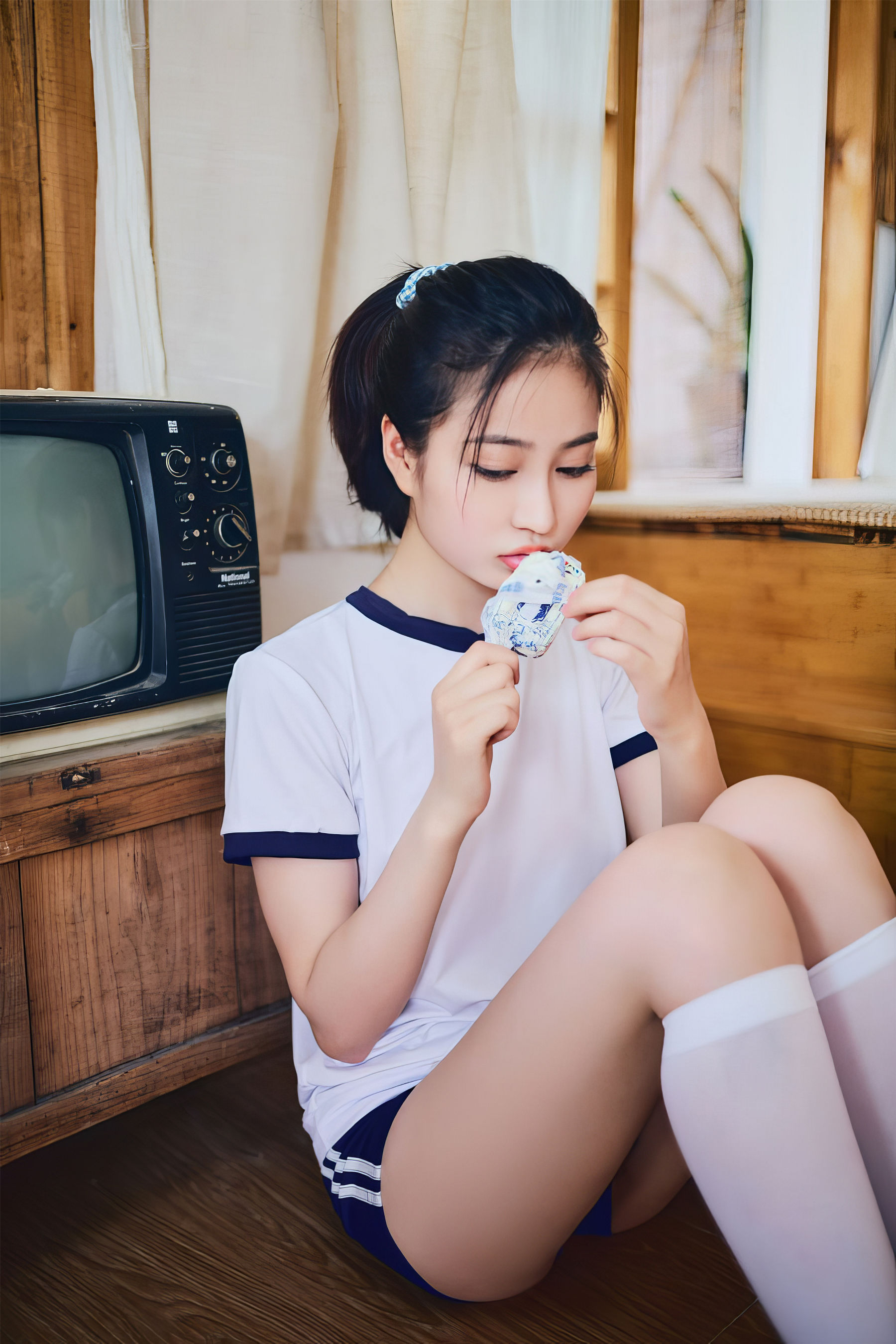 Nnian - 运动服
