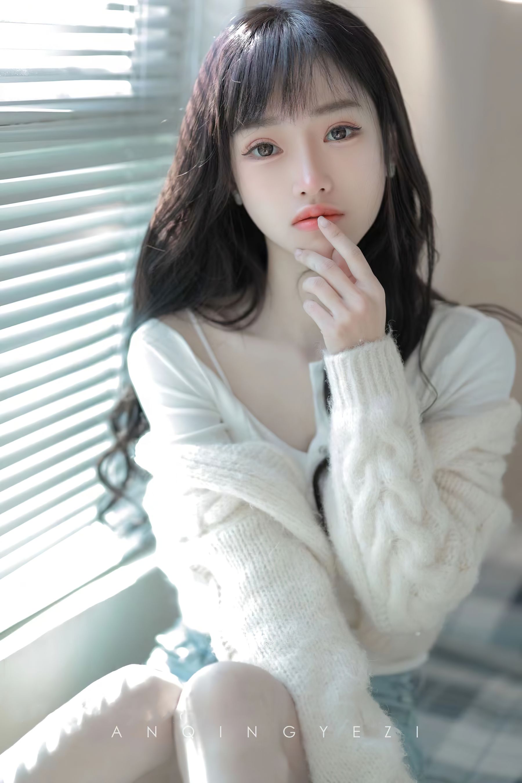 PANS西门小玉 超漂亮嫩模写真合集