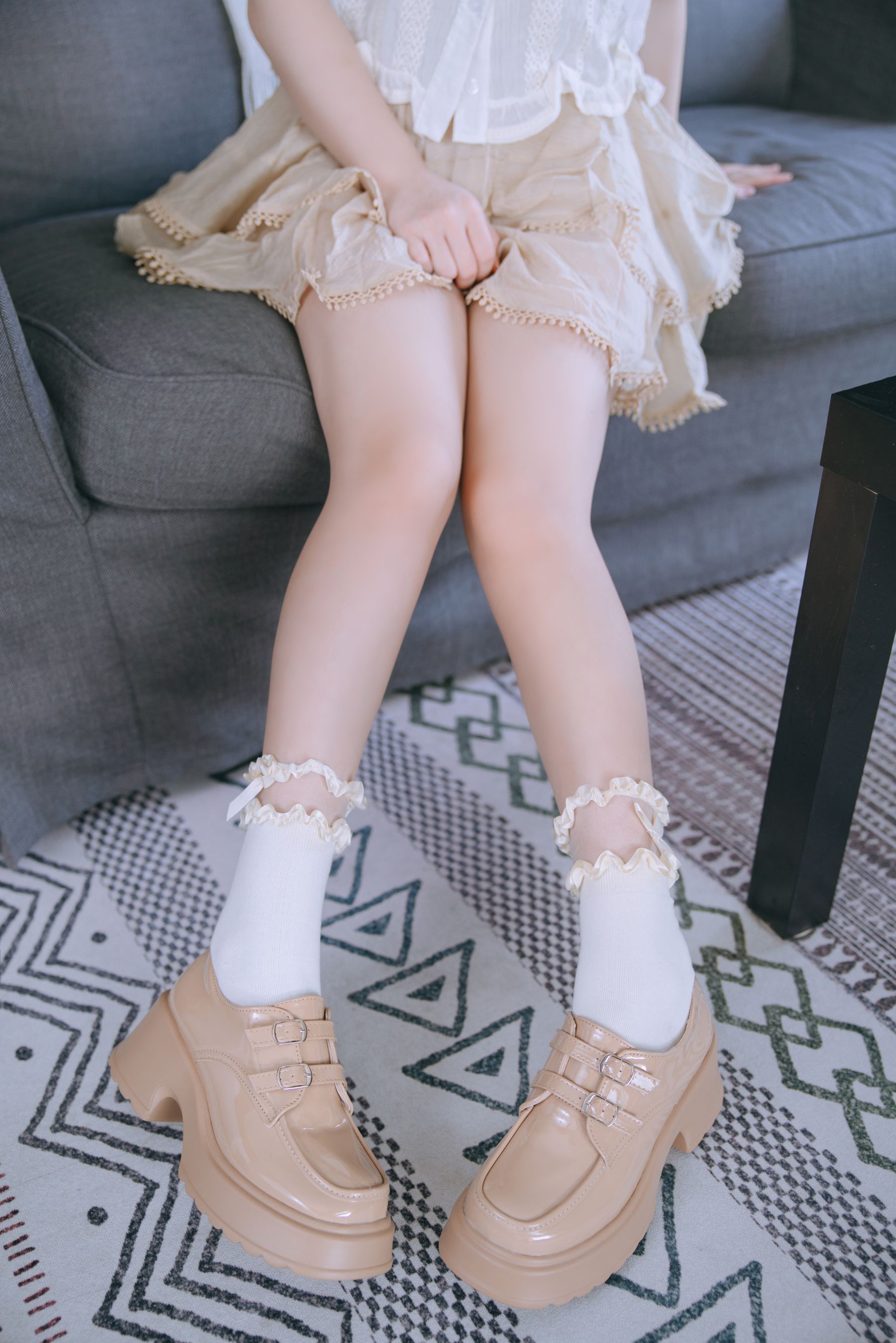Cosplay 日奈娇 - 人妻