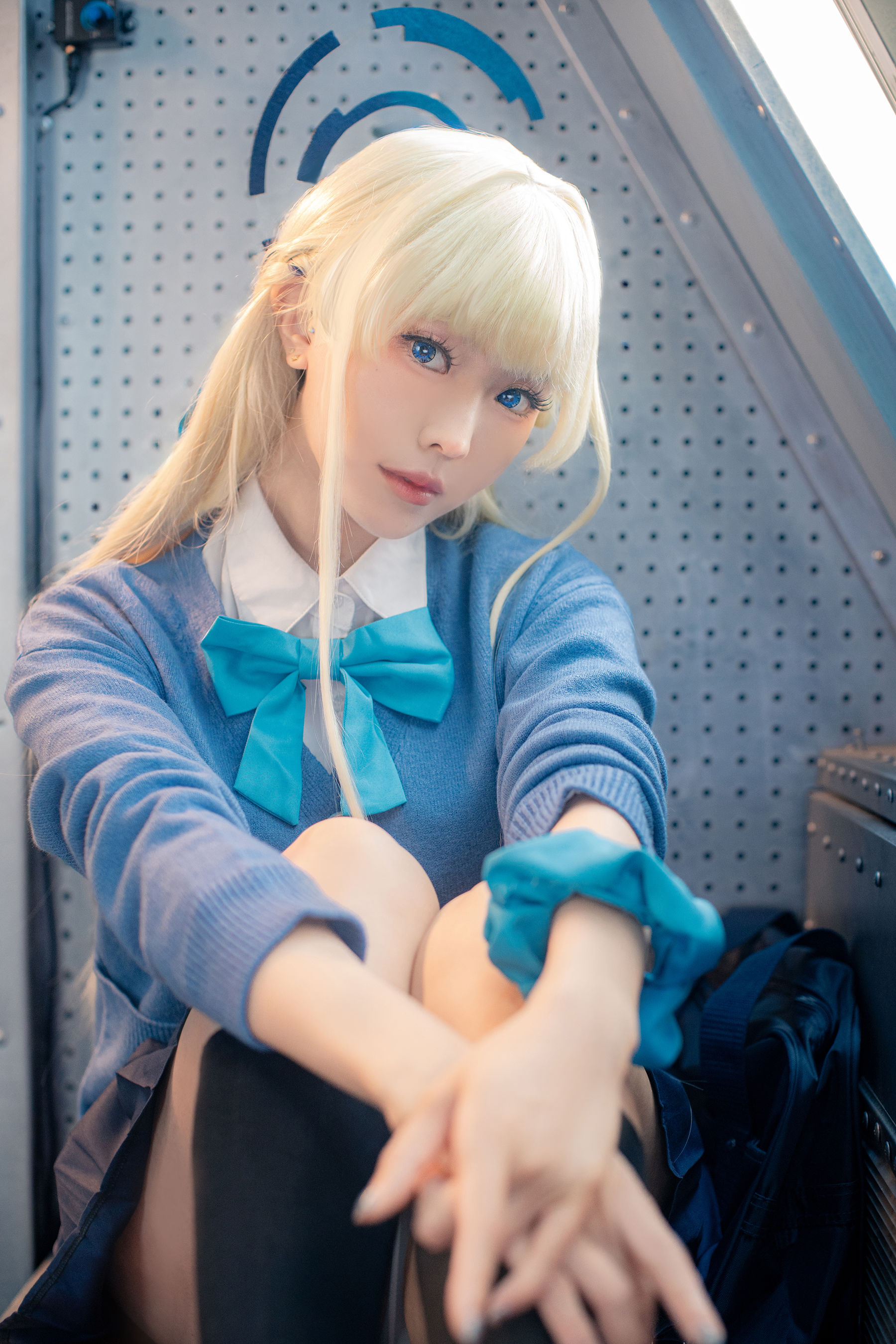 Ely_eee (ElyEE子) - Toki JK seifuku 制服