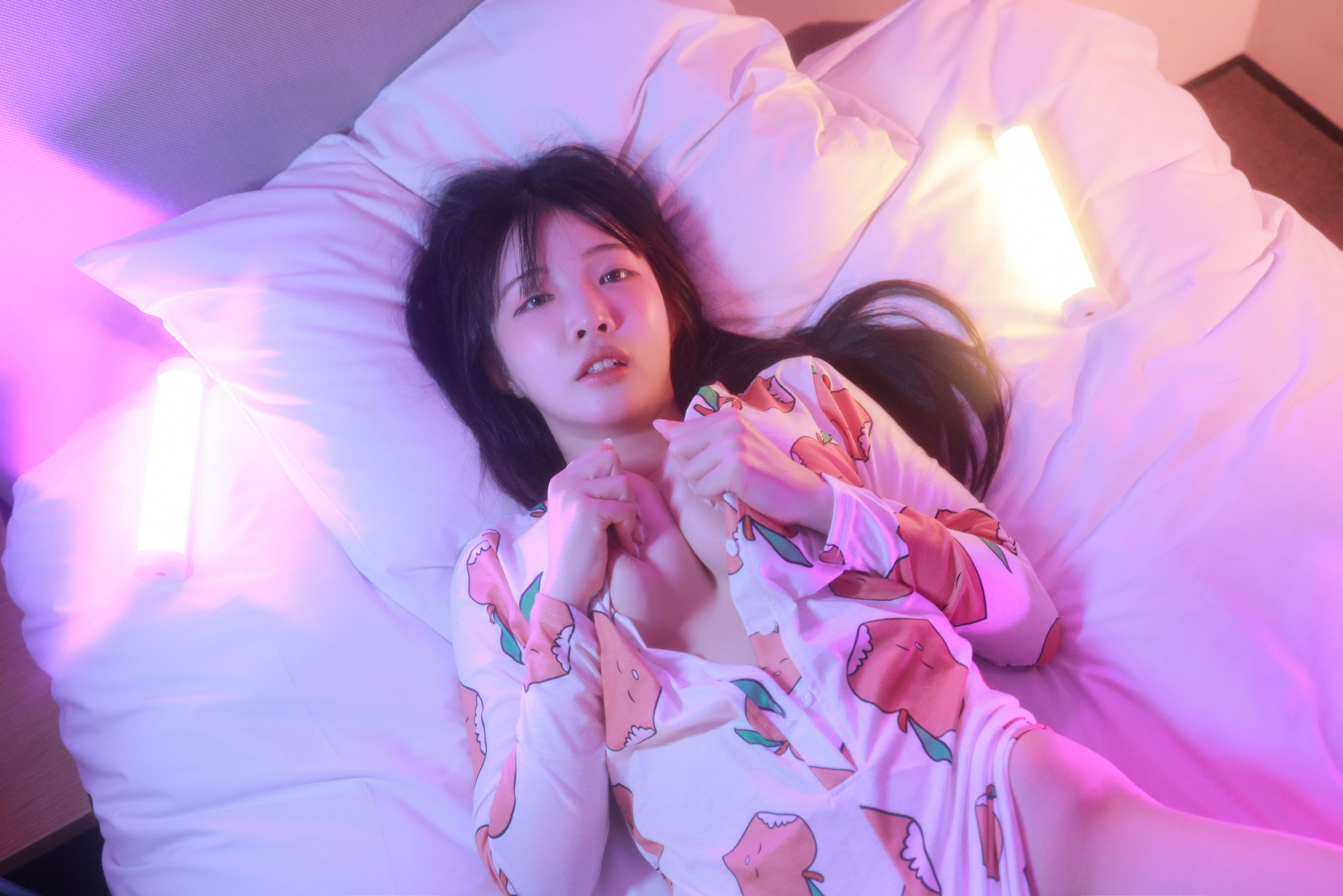 [PATREON] Rina - Saucy Red