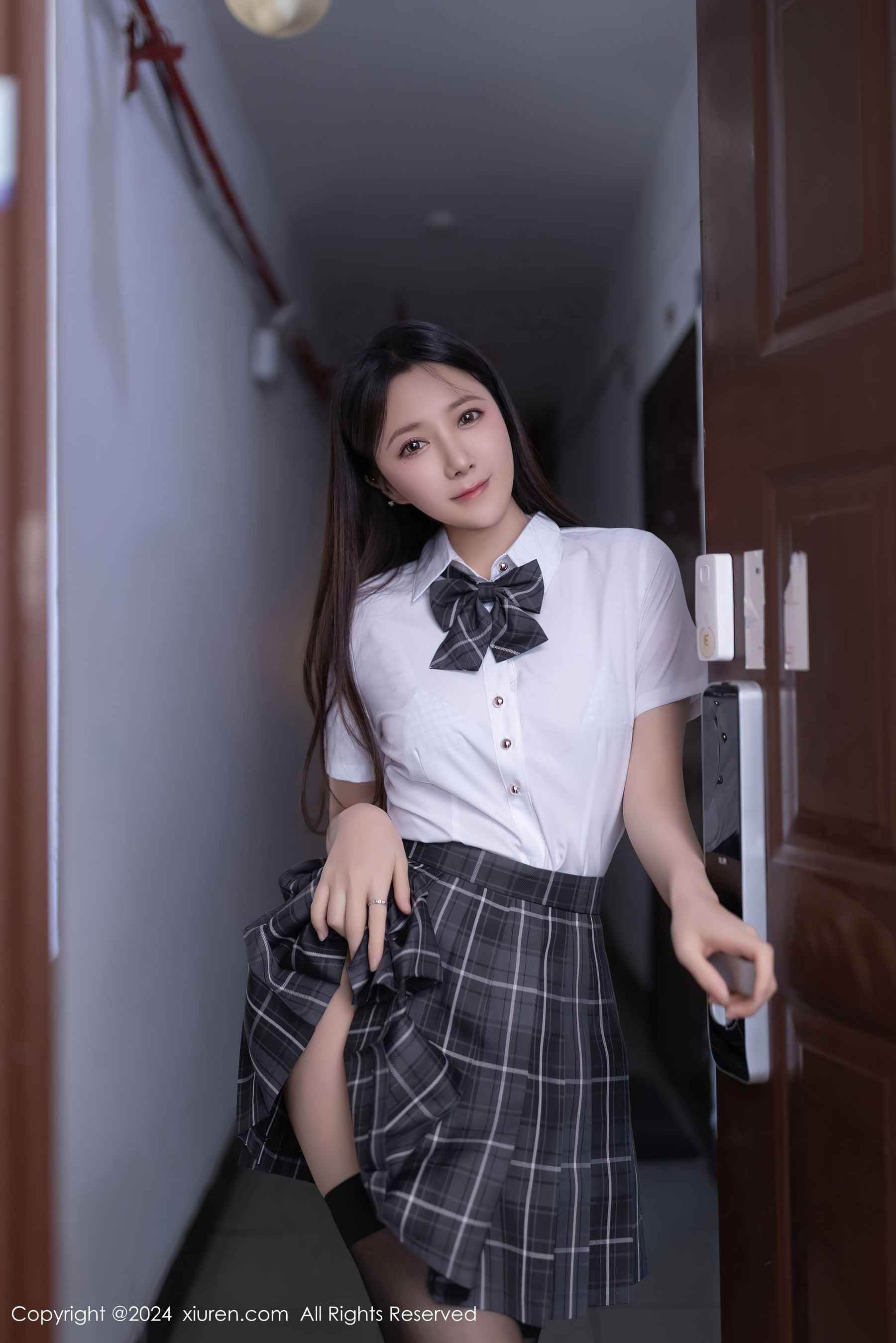 [秀人XiuRen] 2024.05.10 No.8516 鱼子酱Fish