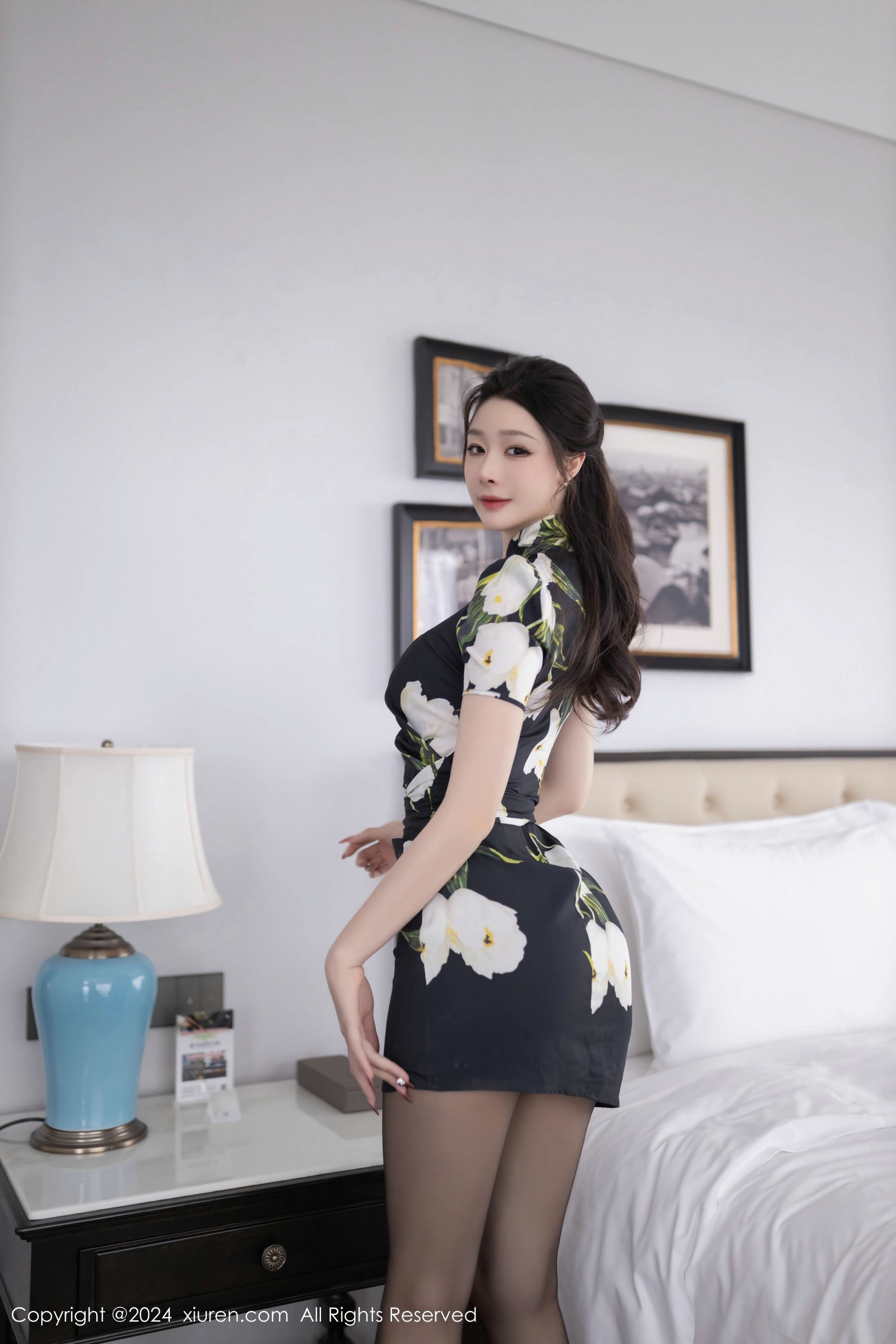 [秀人XiuRen] 2024.06.27 No.8768 小逗逗