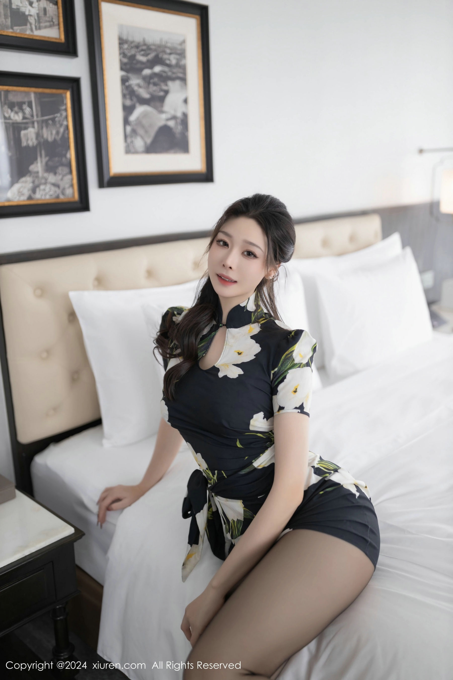 [秀人XiuRen] 2024.06.27 No.8768 小逗逗