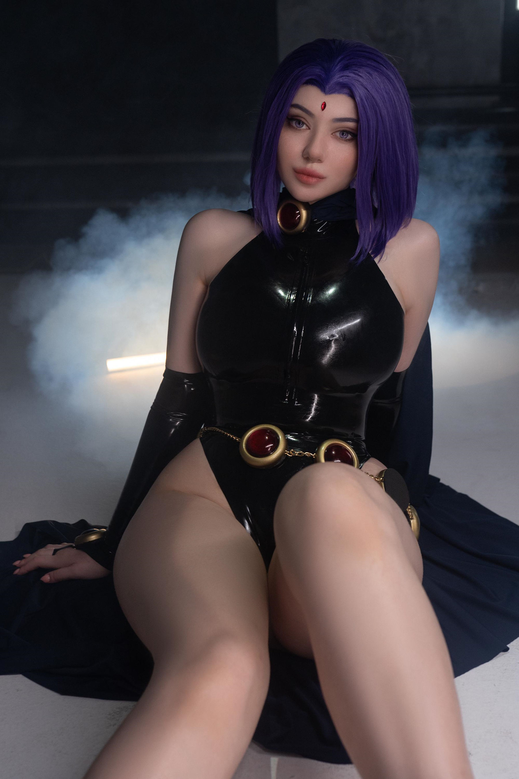 Alina Becker - Raven