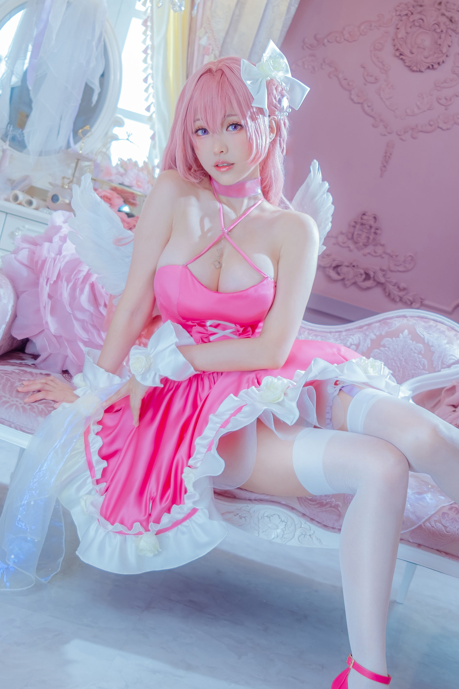 Ely_eee(ElyEE子) - Dorothy Nostalgia