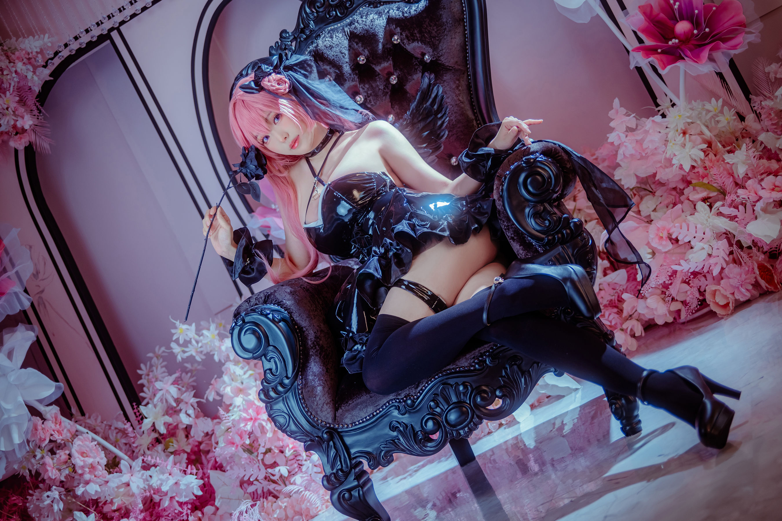 Ely_eee(ElyEE子) - Dorothy Nostalgia Alt