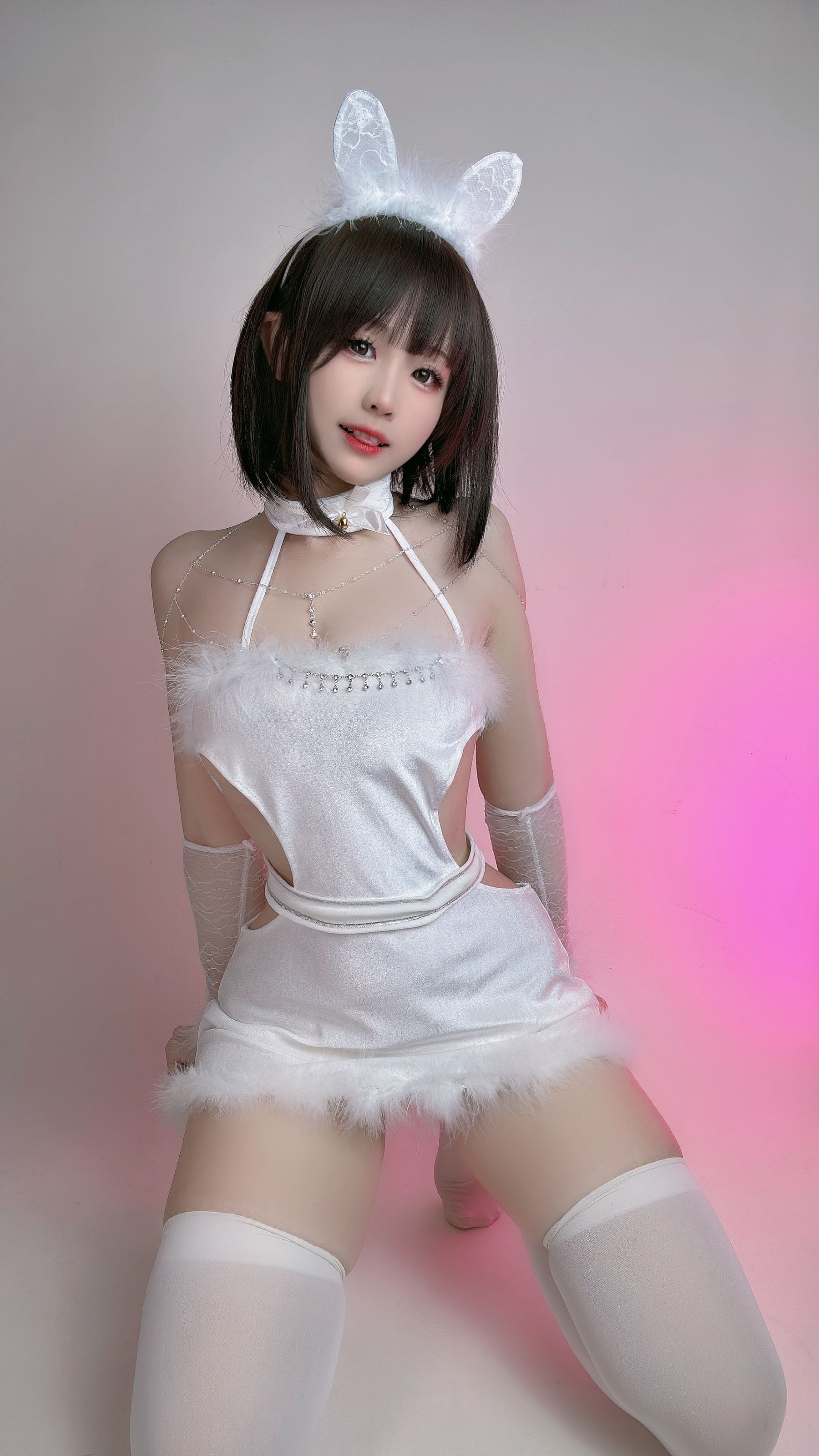 miko酱ww - 2023年11月合集