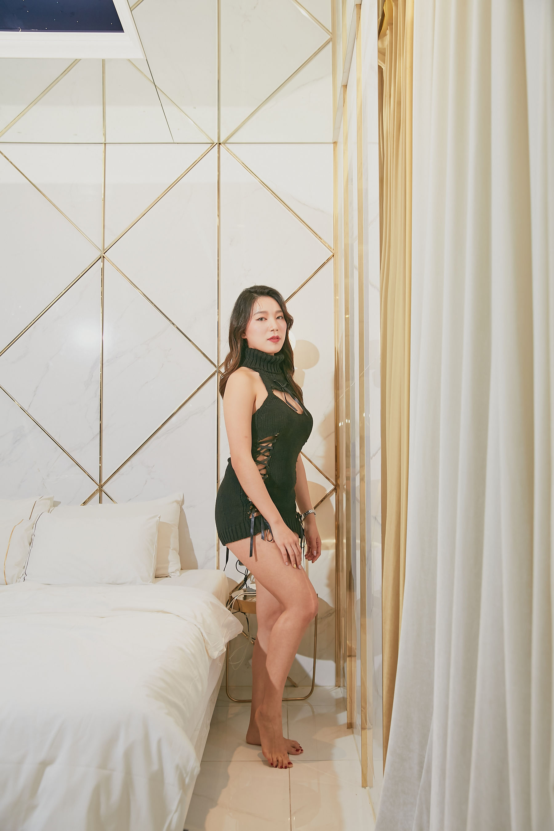 MINI #5 sexy night