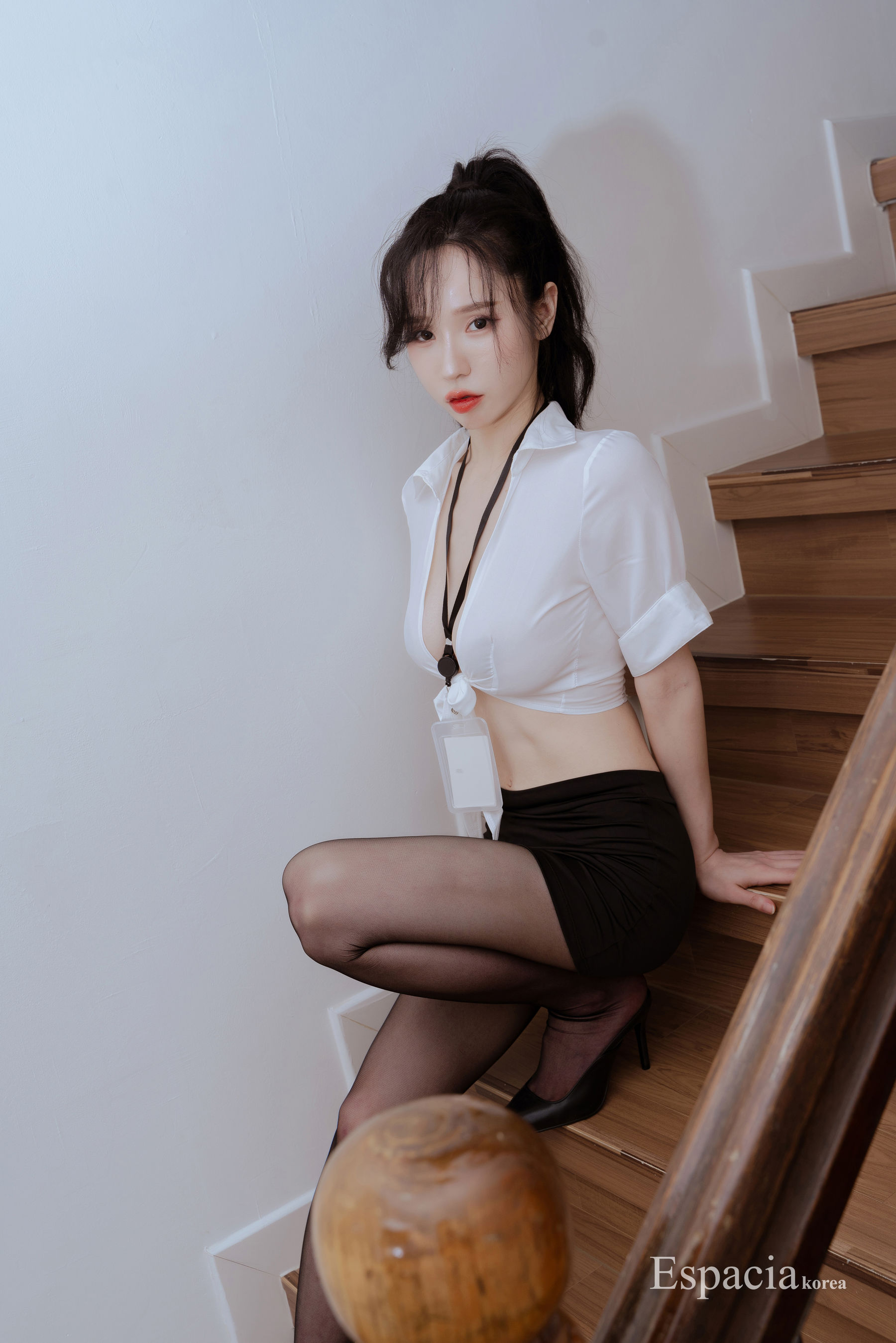 [ESPACIAKOREA] EHC-074 - YUNHA