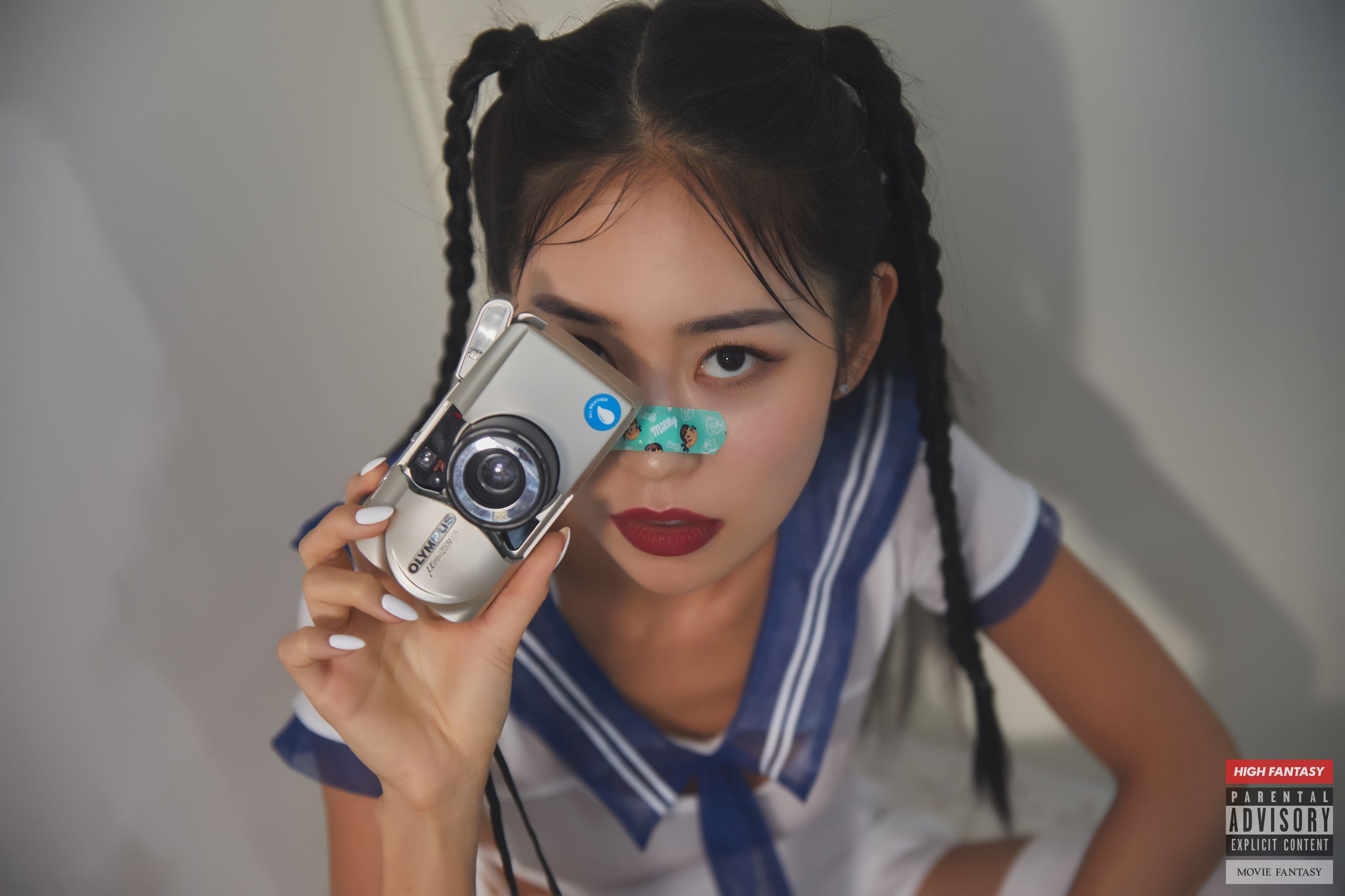 [Fantasy] Rina Toeda - Vol.1