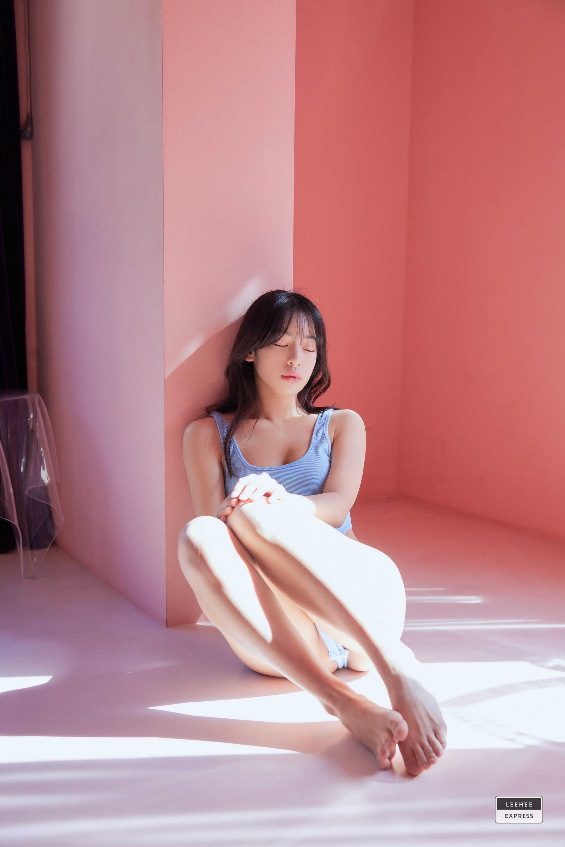 [LEEHEE EXPRESS] LEDG-229A - So Young