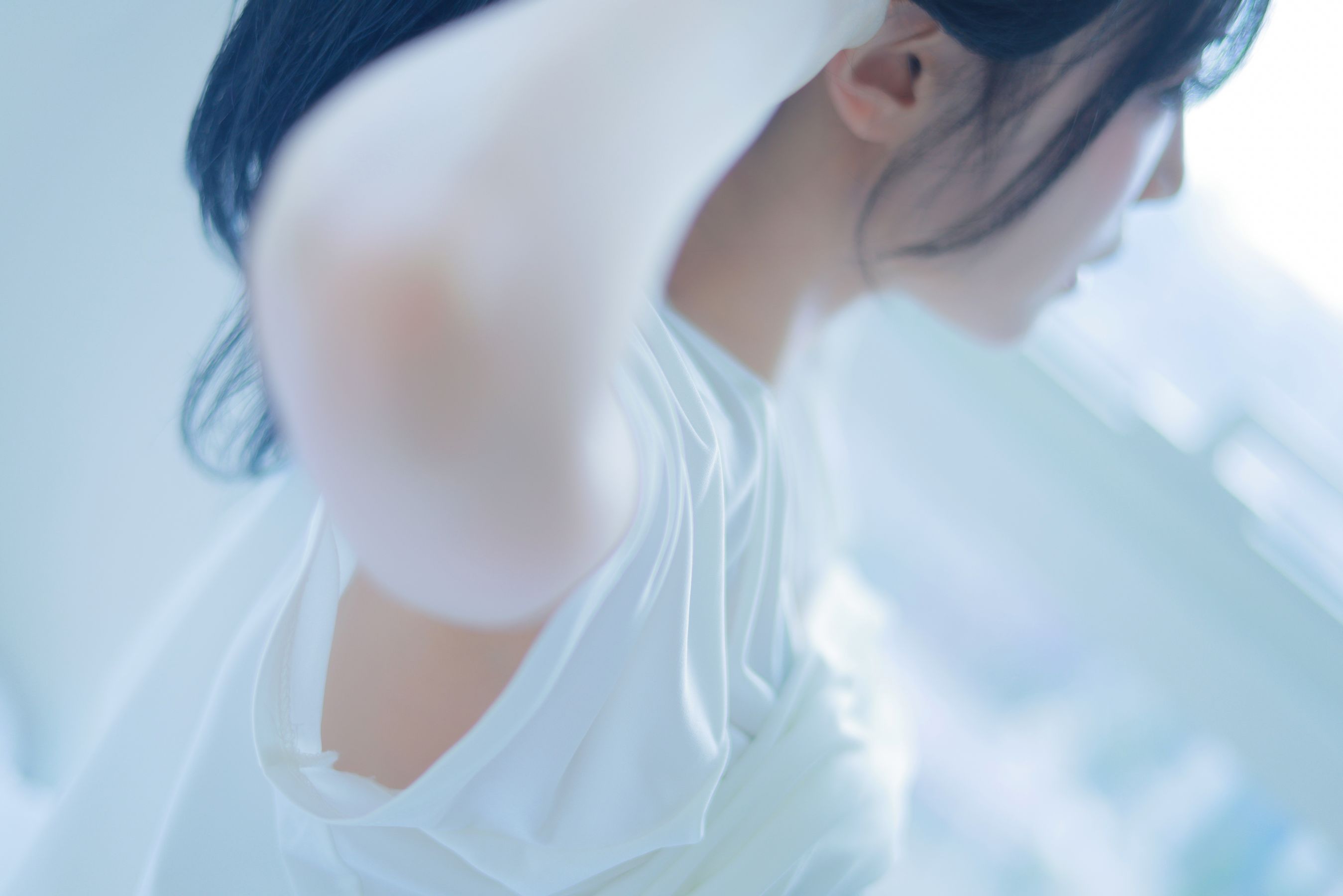 [PATREON] Rina - Calvin Klein