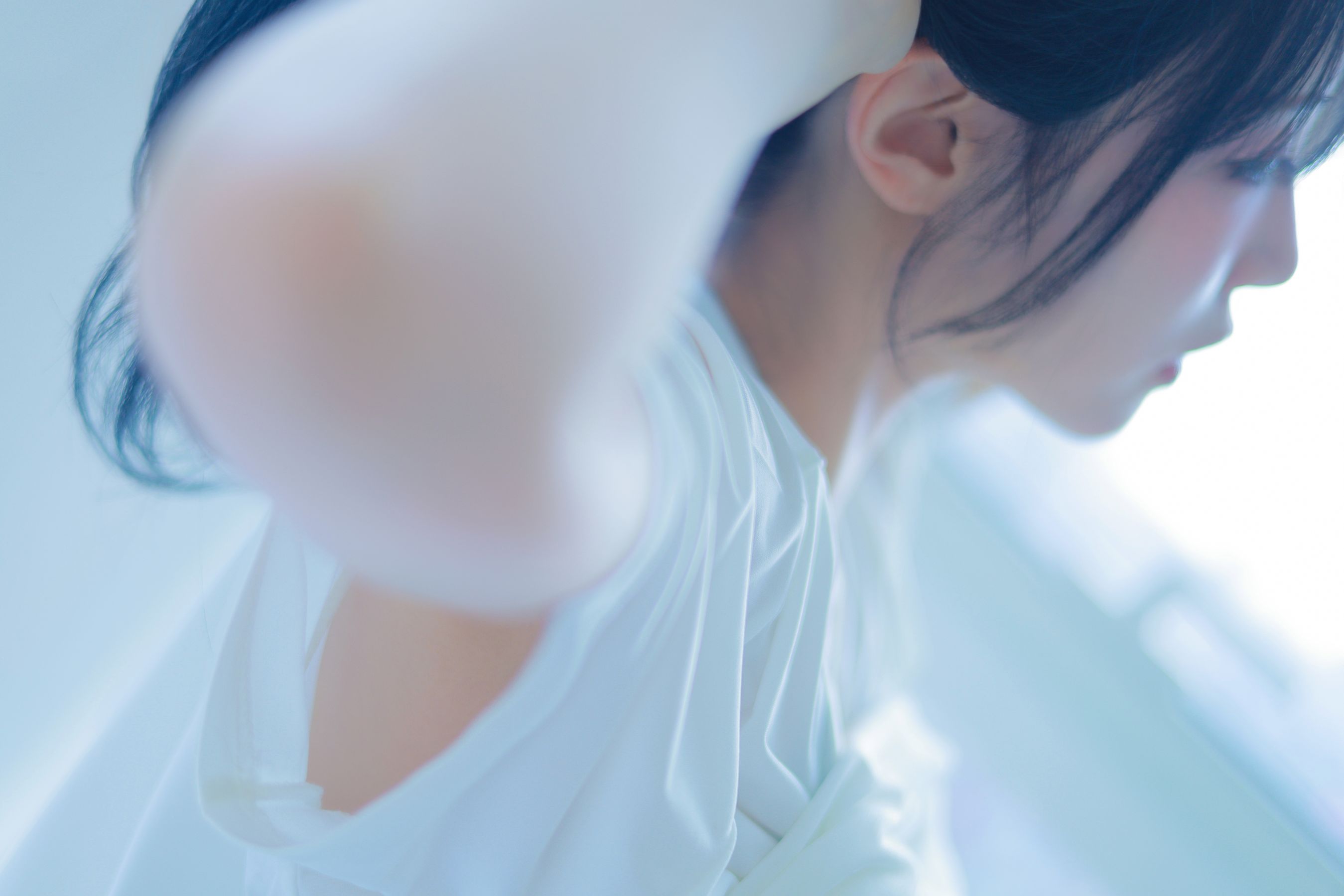 [PATREON] Rina - Calvin Klein